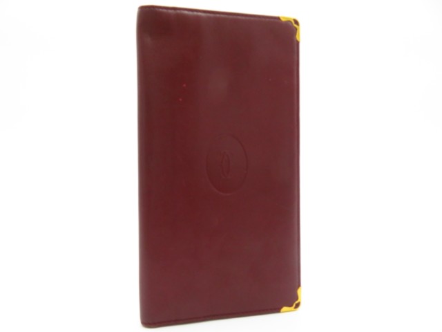 カルティエ　財布