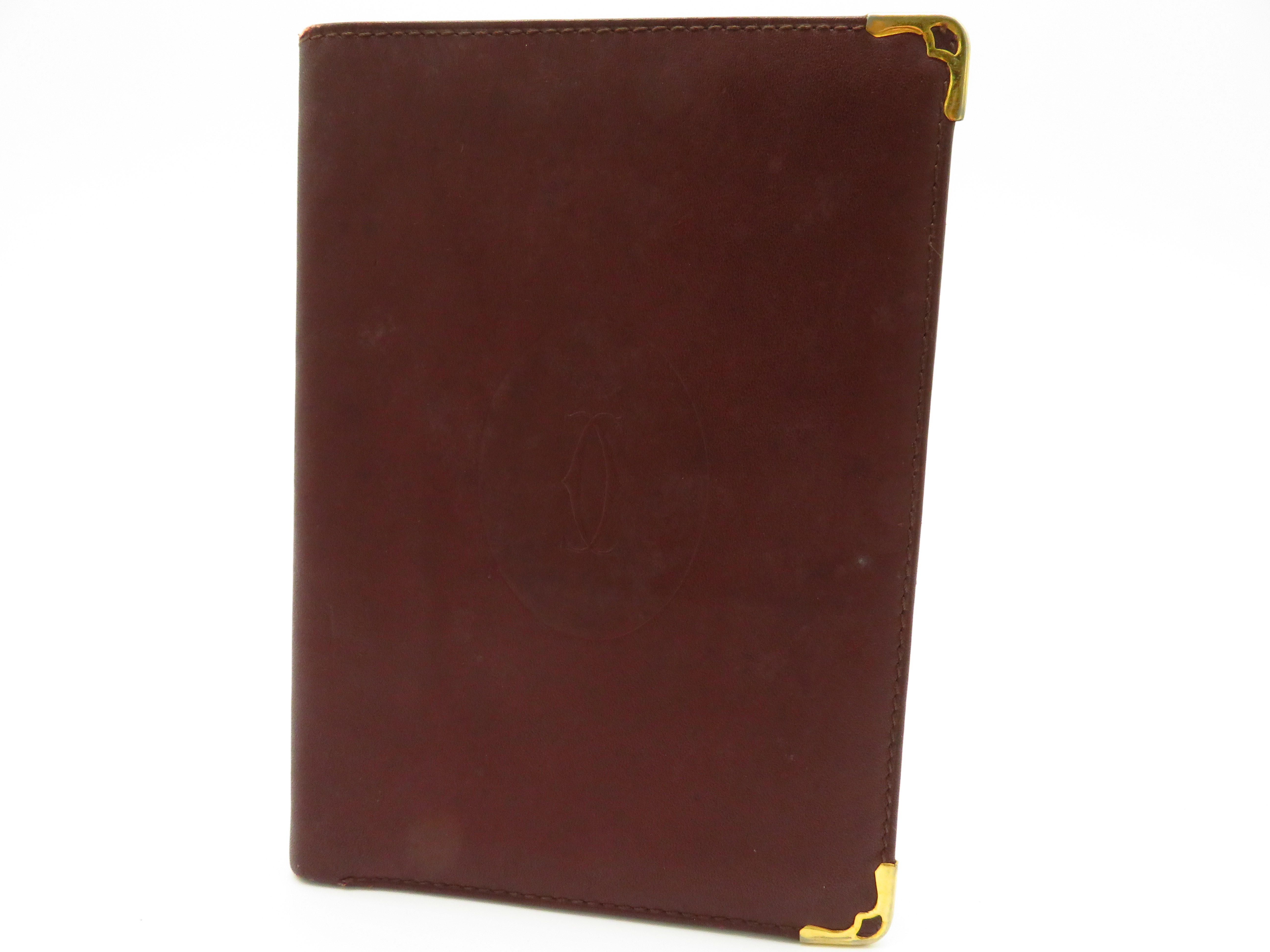 カルティエ 財布