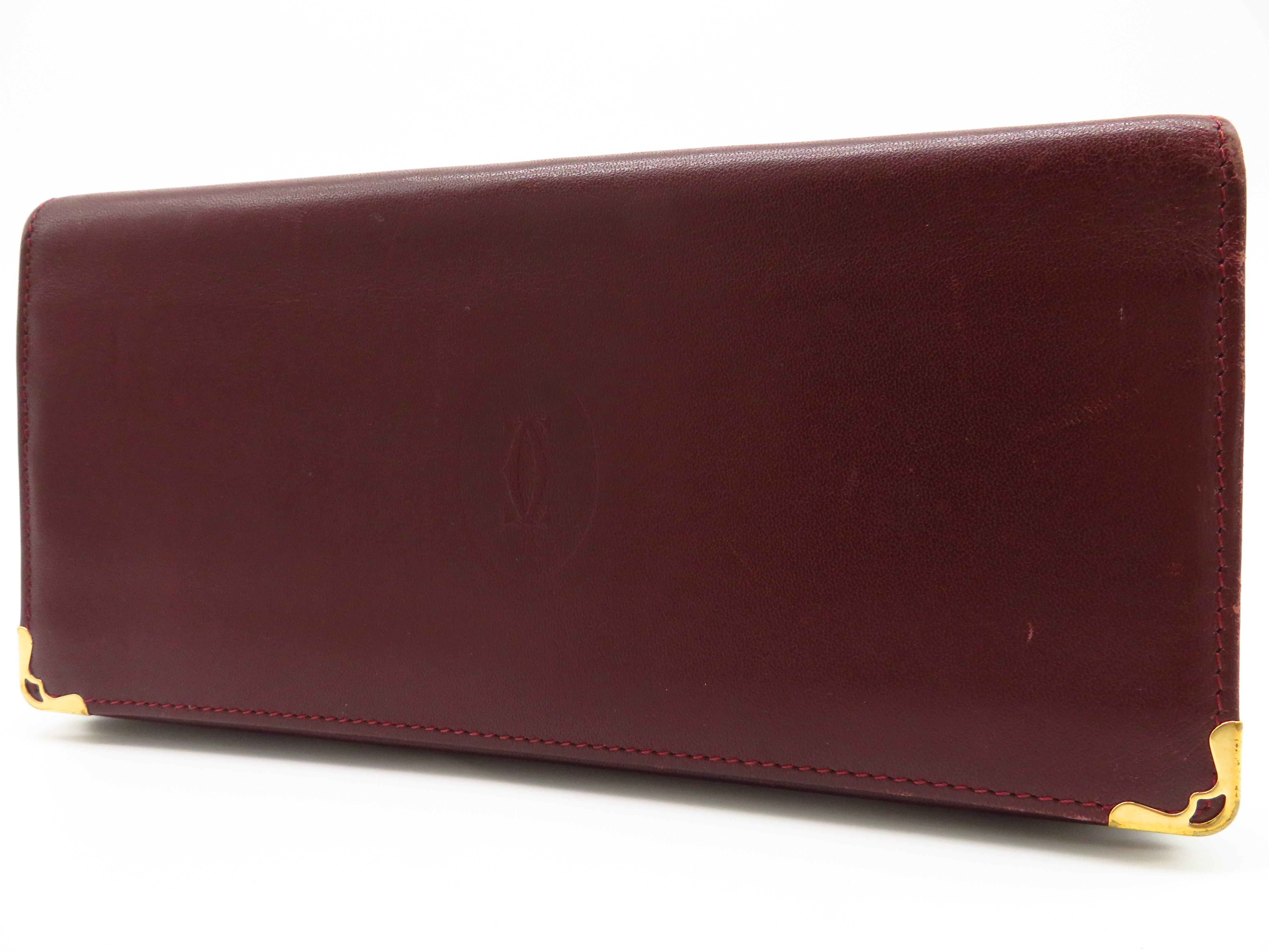 カルティエ 財布