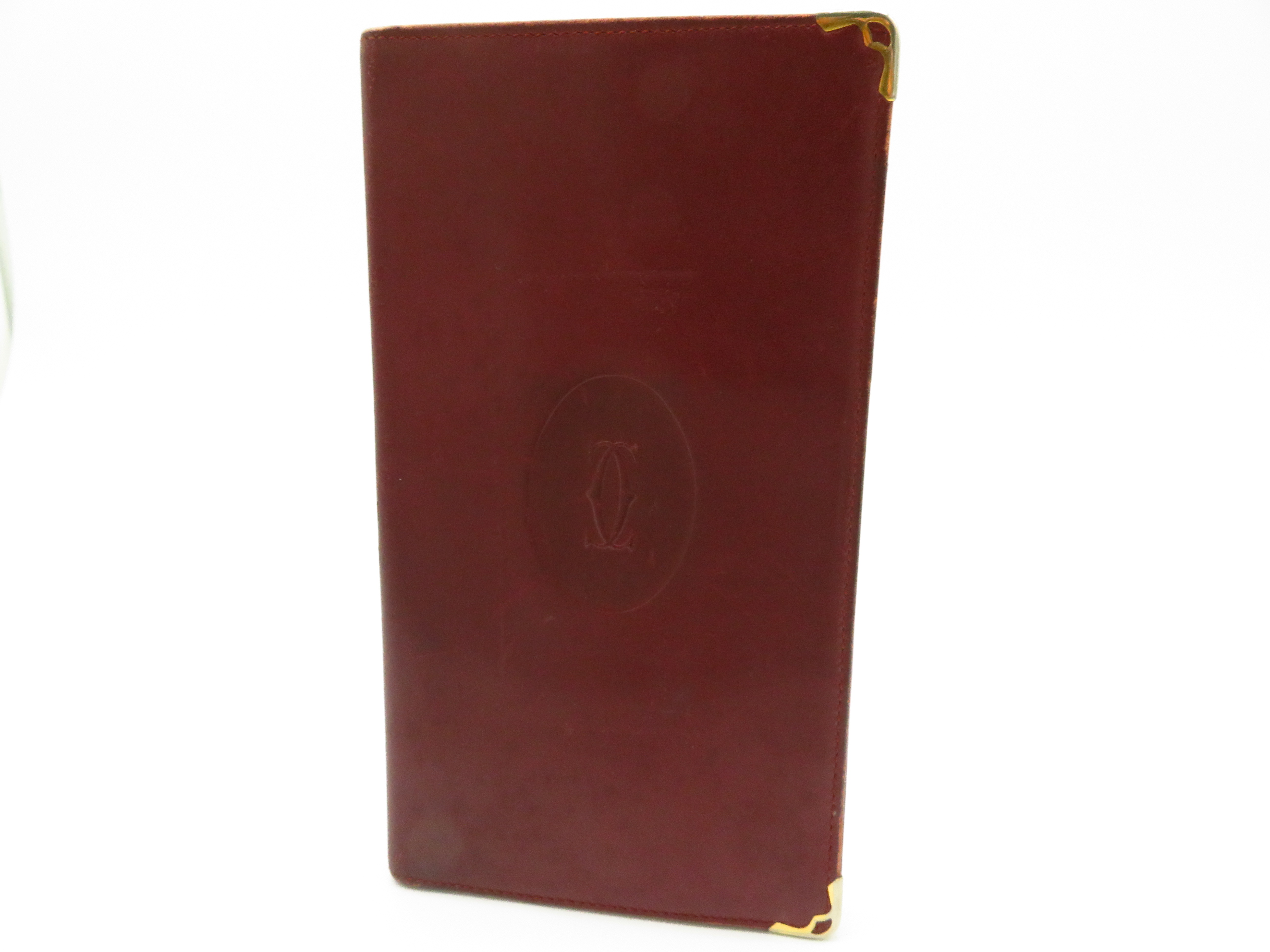 カルティエ 財布