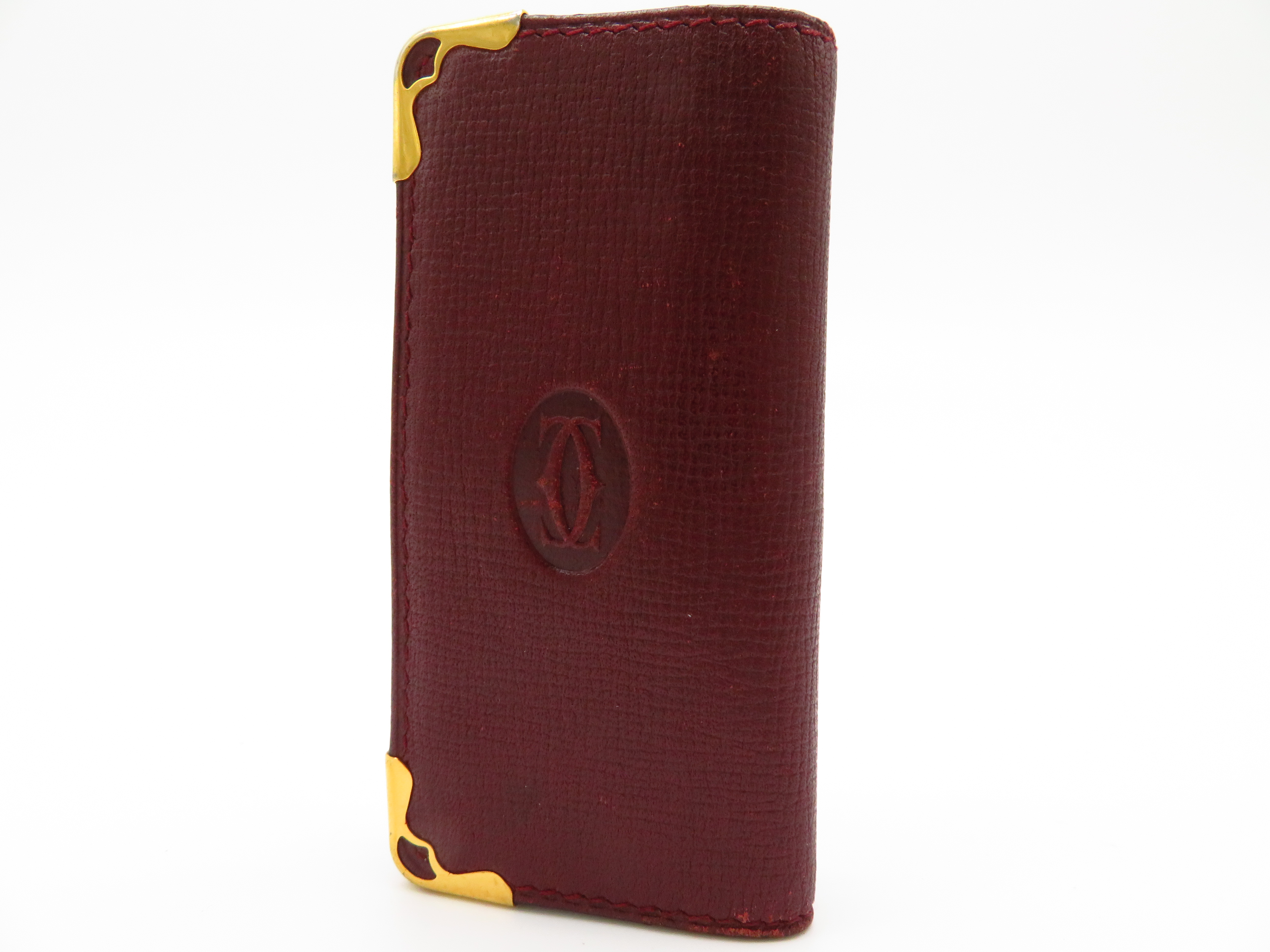 カルティエ キーケース