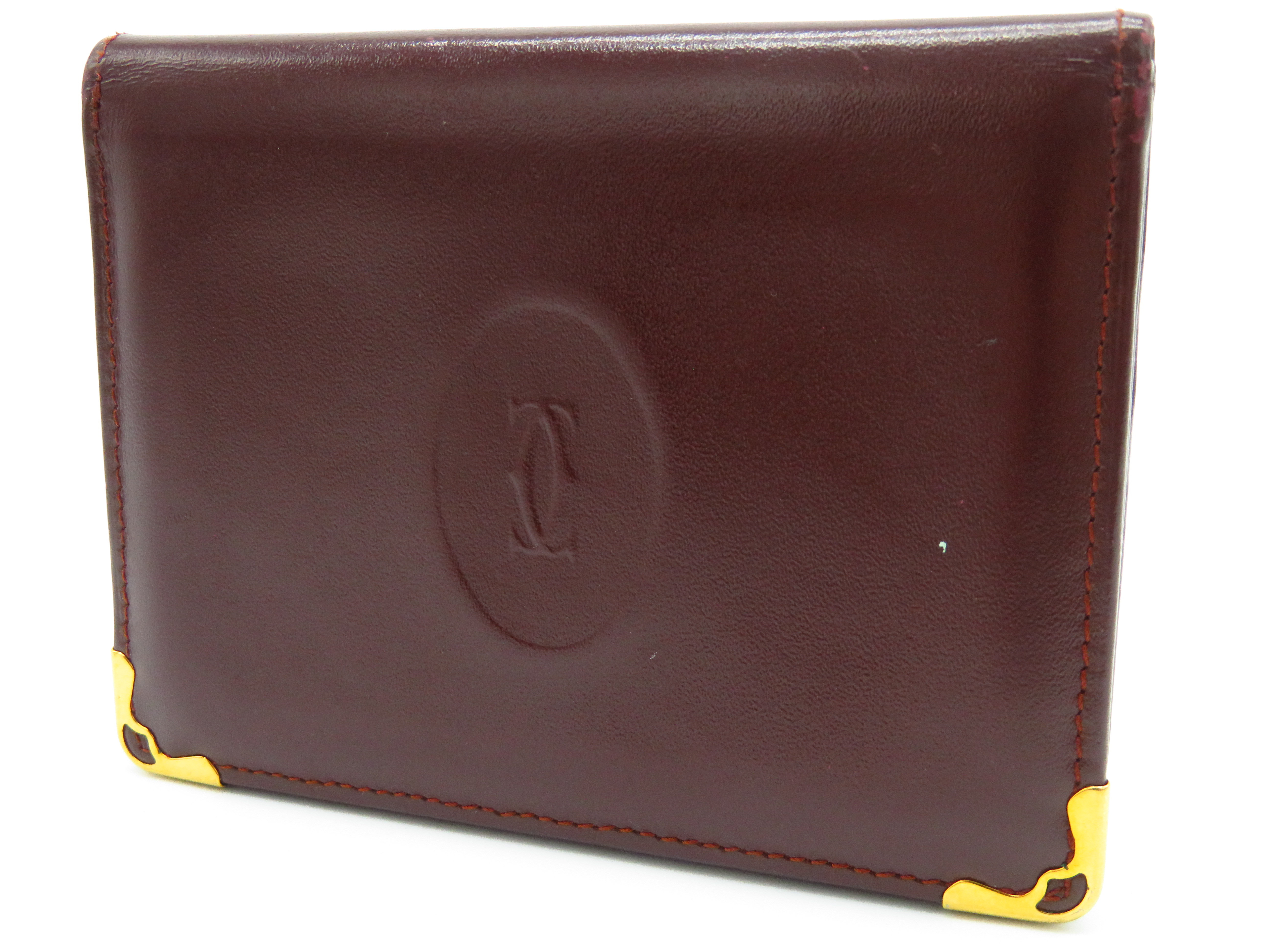 カルティエ パスケース