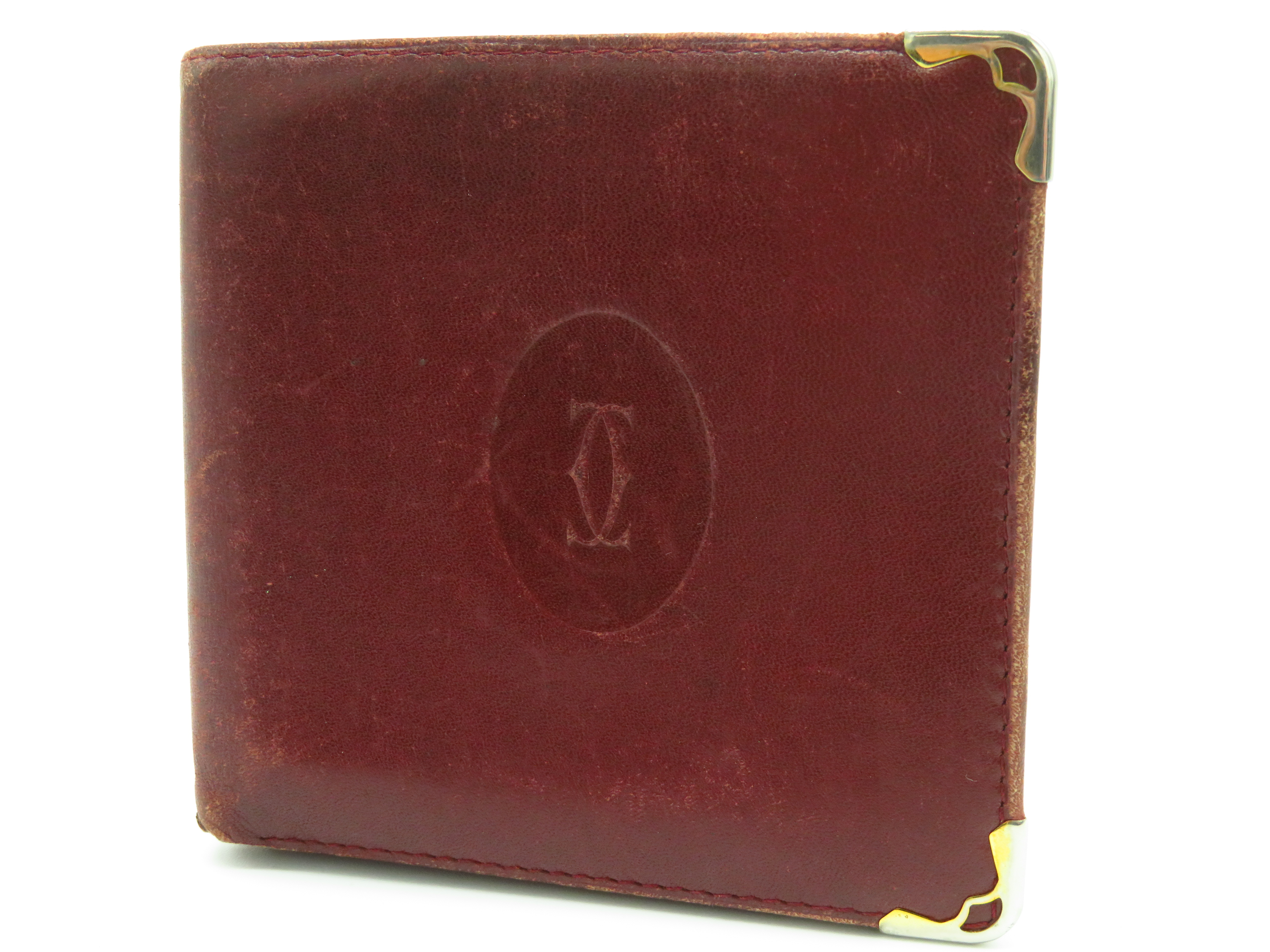 カルティエ 財布