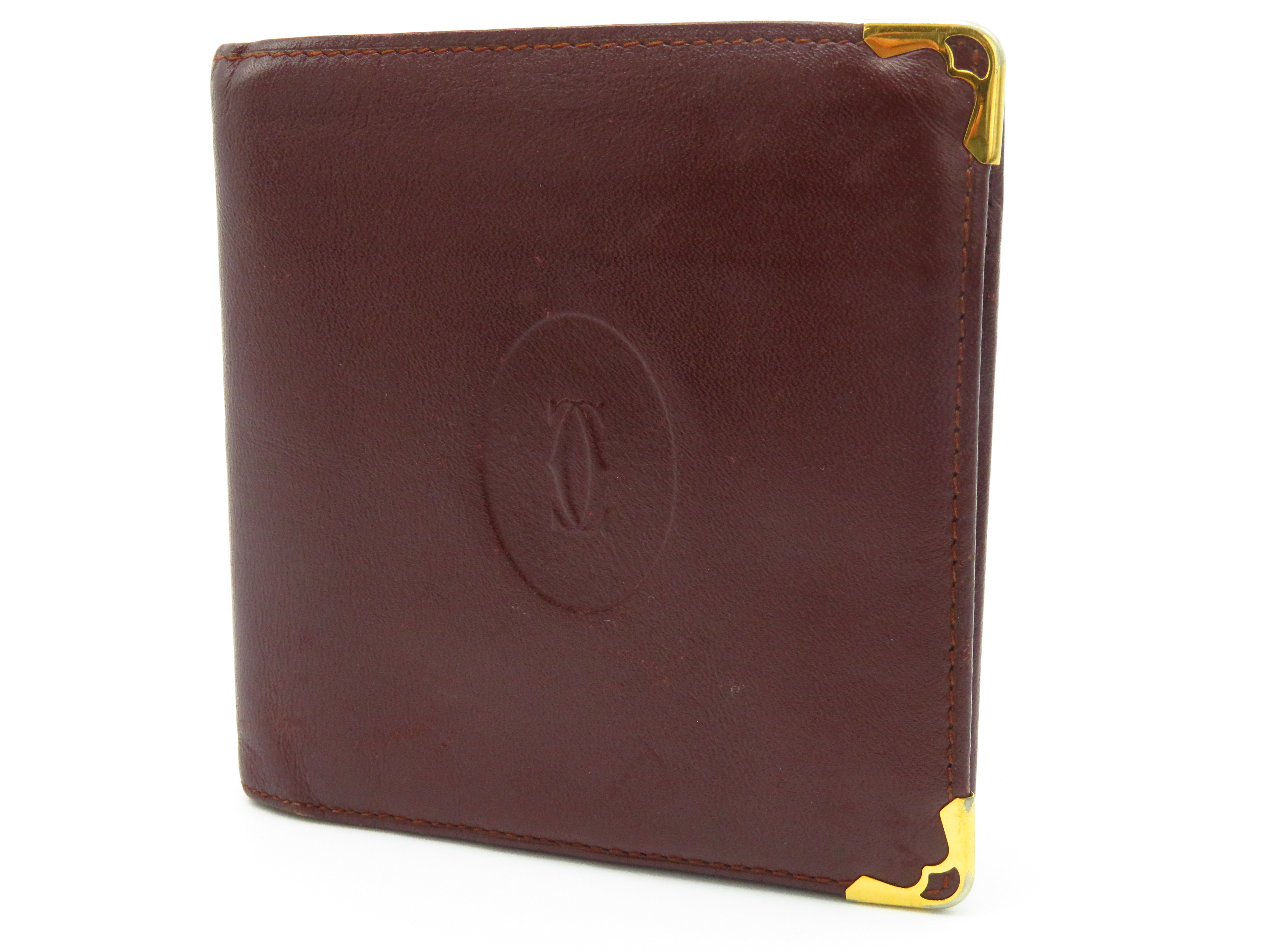 カルティエ 財布