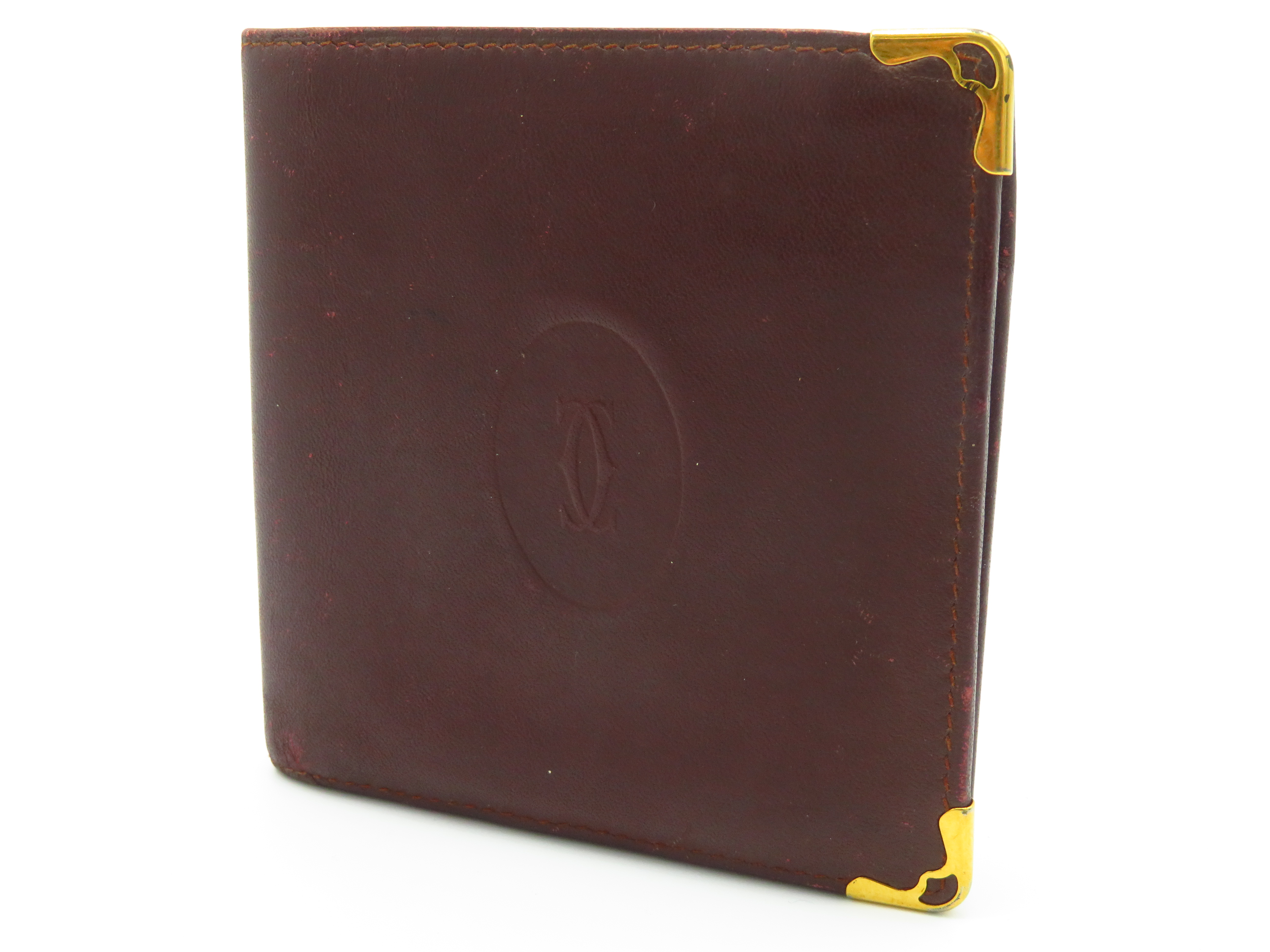 カルティエ 財布