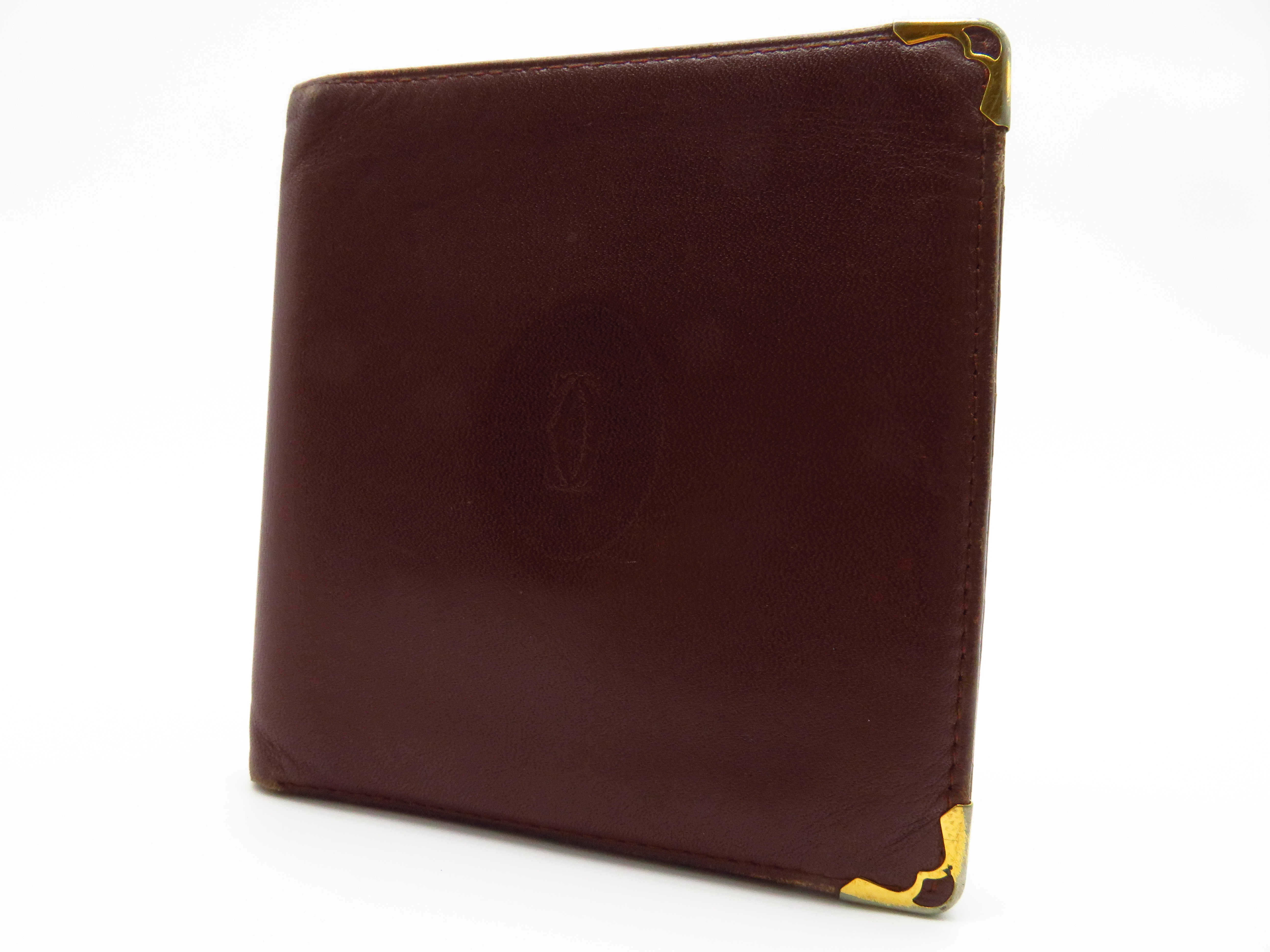 カルティエ 財布