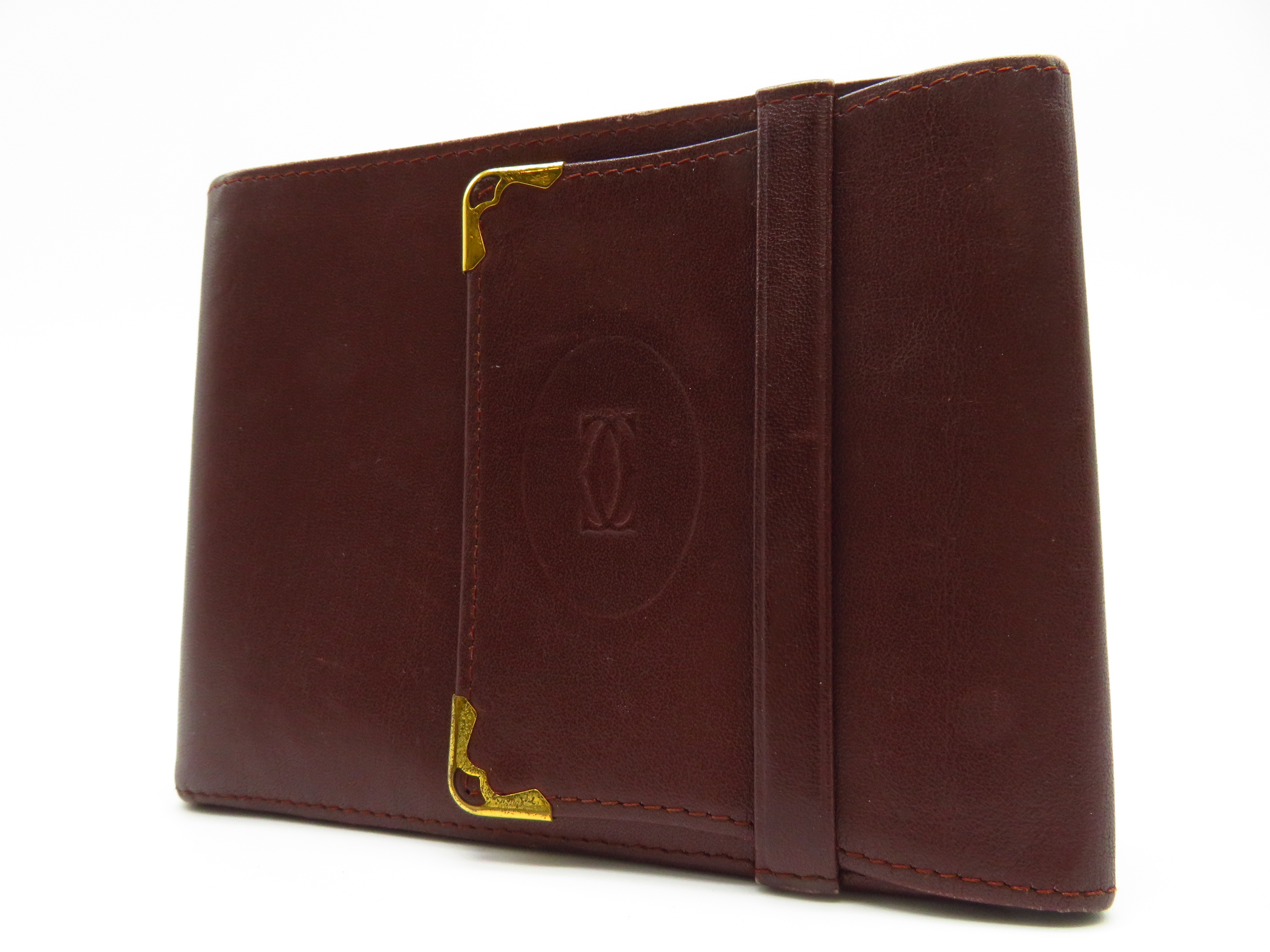 カルティエ 財布