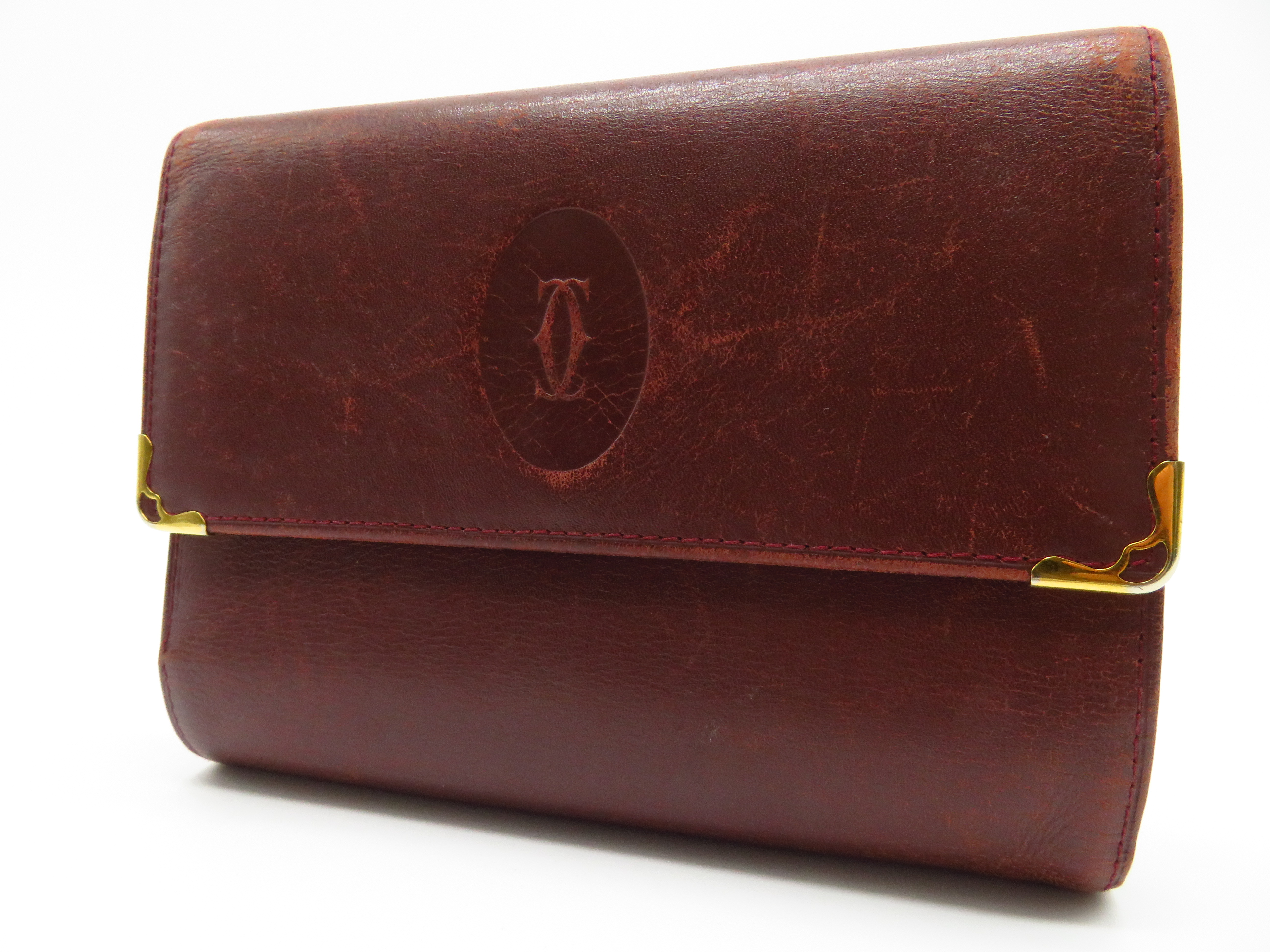 カルティエ 財布