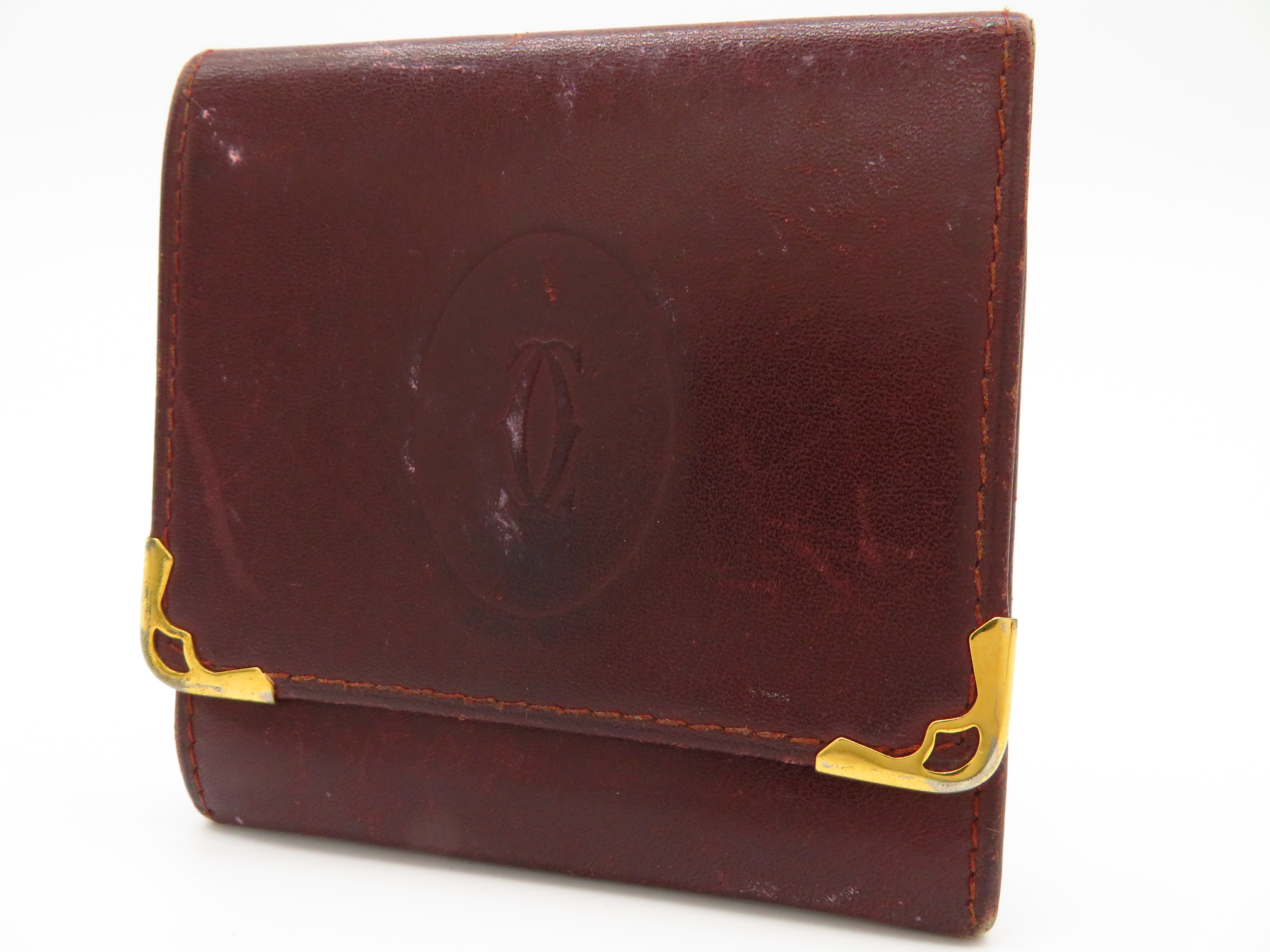 カルティエ コインケース