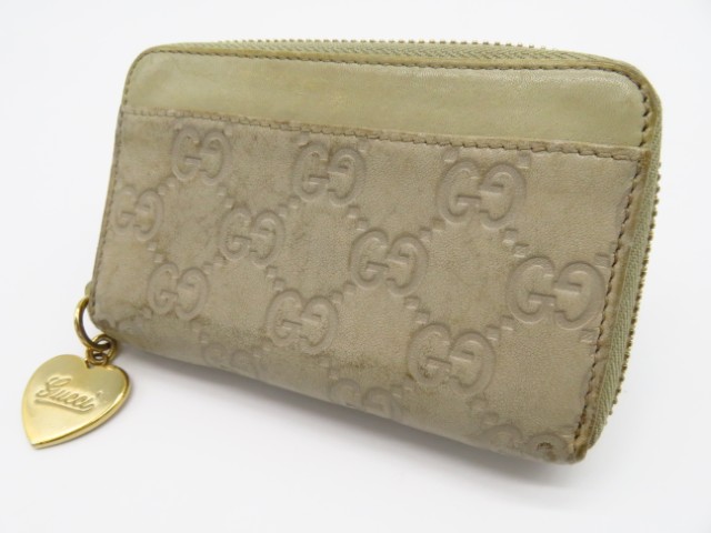 グッチ ポシェットクレ