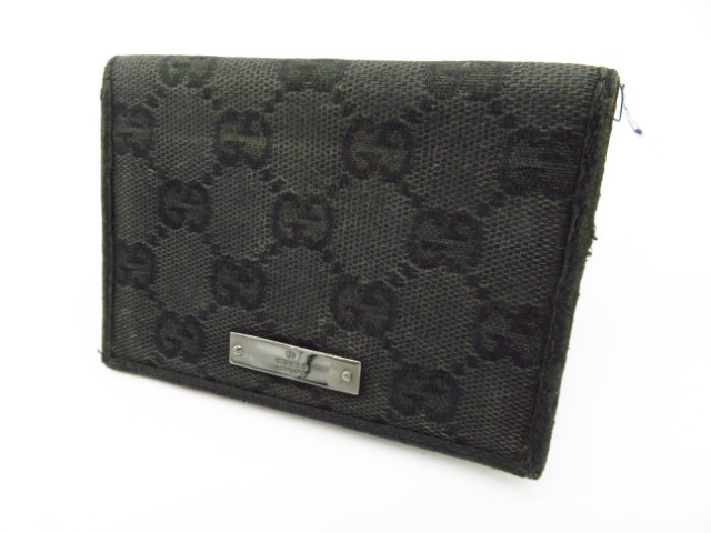 グッチ パスケース