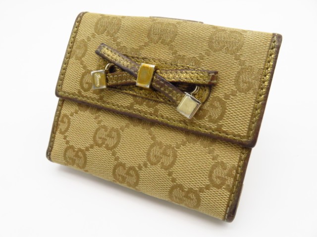 グッチ 財布