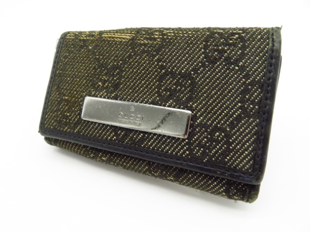 グッチ キーケース