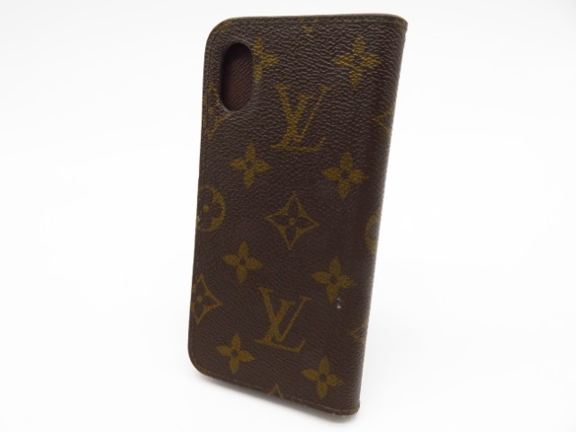 ルイヴィトン iPhoneケース