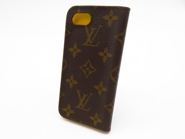 ルイヴィトン iPhoneケース