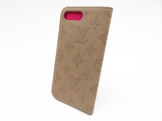 ルイヴィトン iPhoneケース