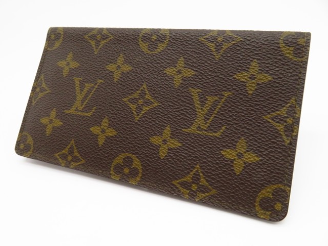 ルイヴィトン チケットケース