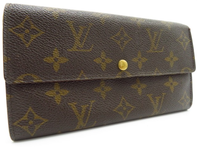 ルイヴィトン 財布