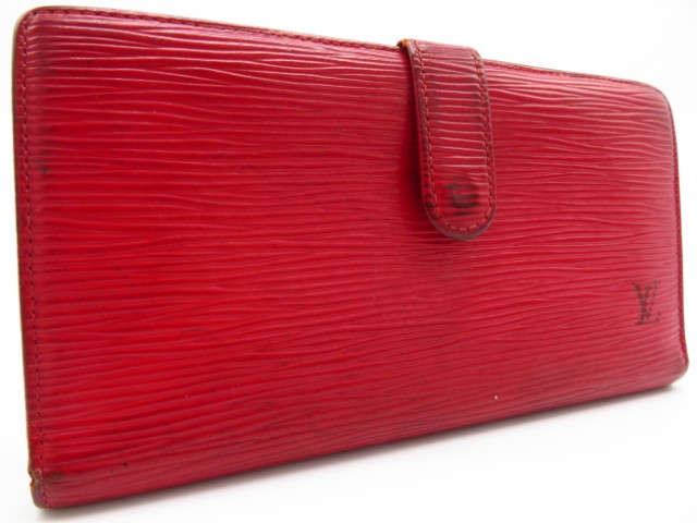 ルイヴィトン 財布