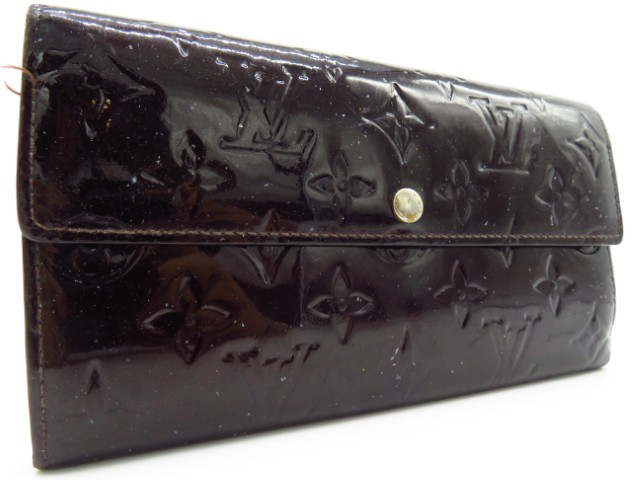 ルイヴィトン 財布