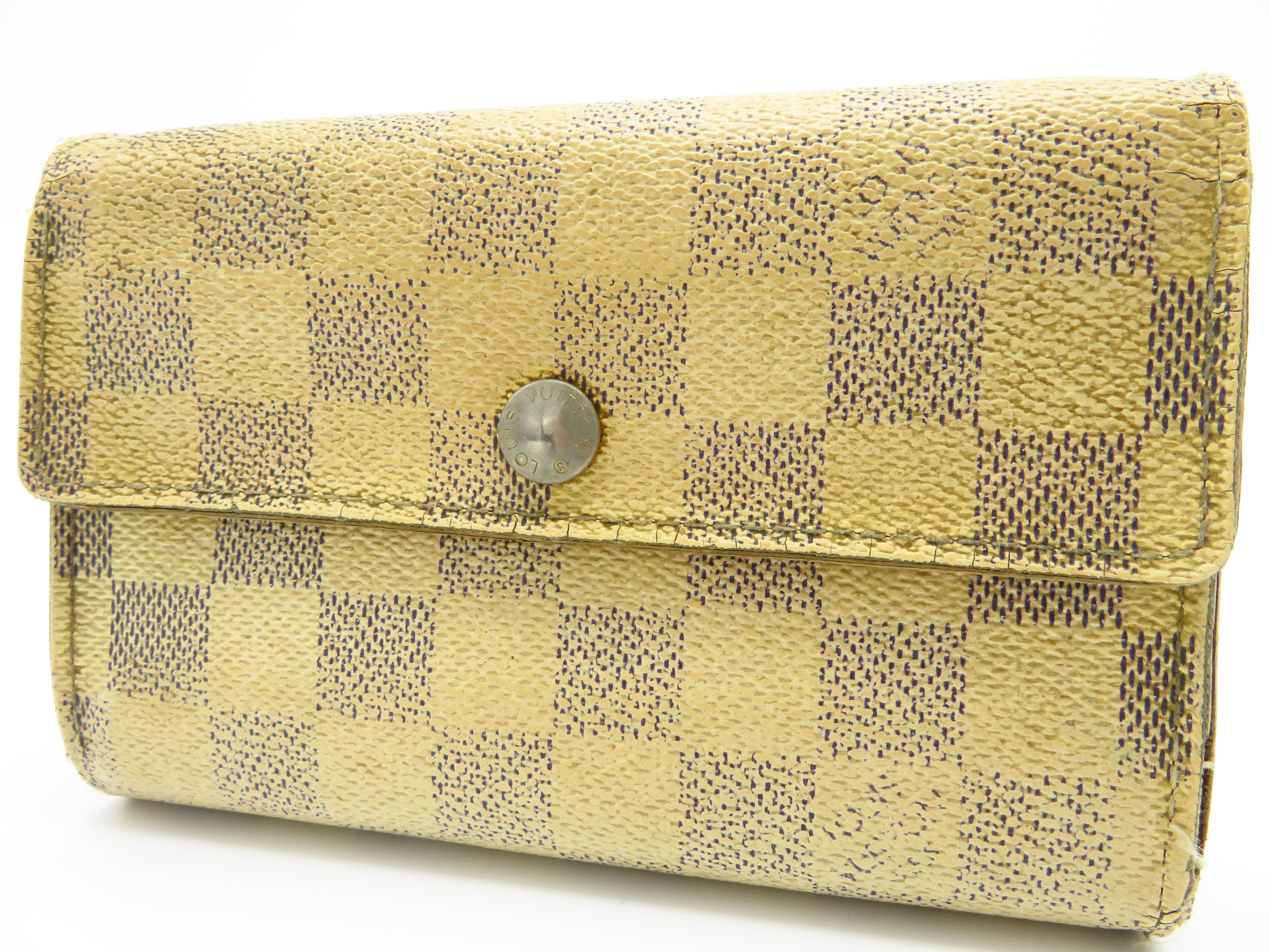 ルイヴィトン 財布