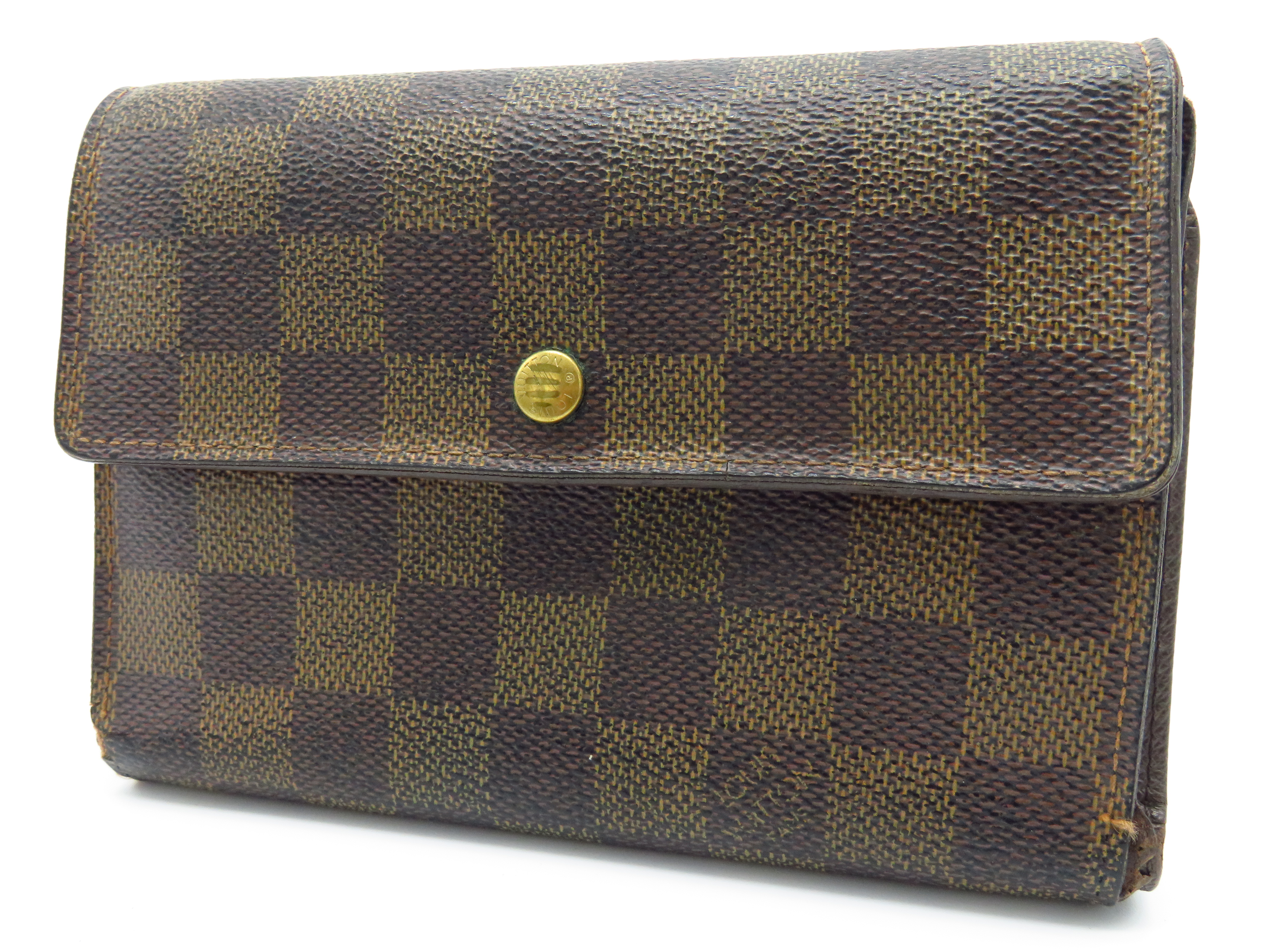 ルイヴィトン 財布