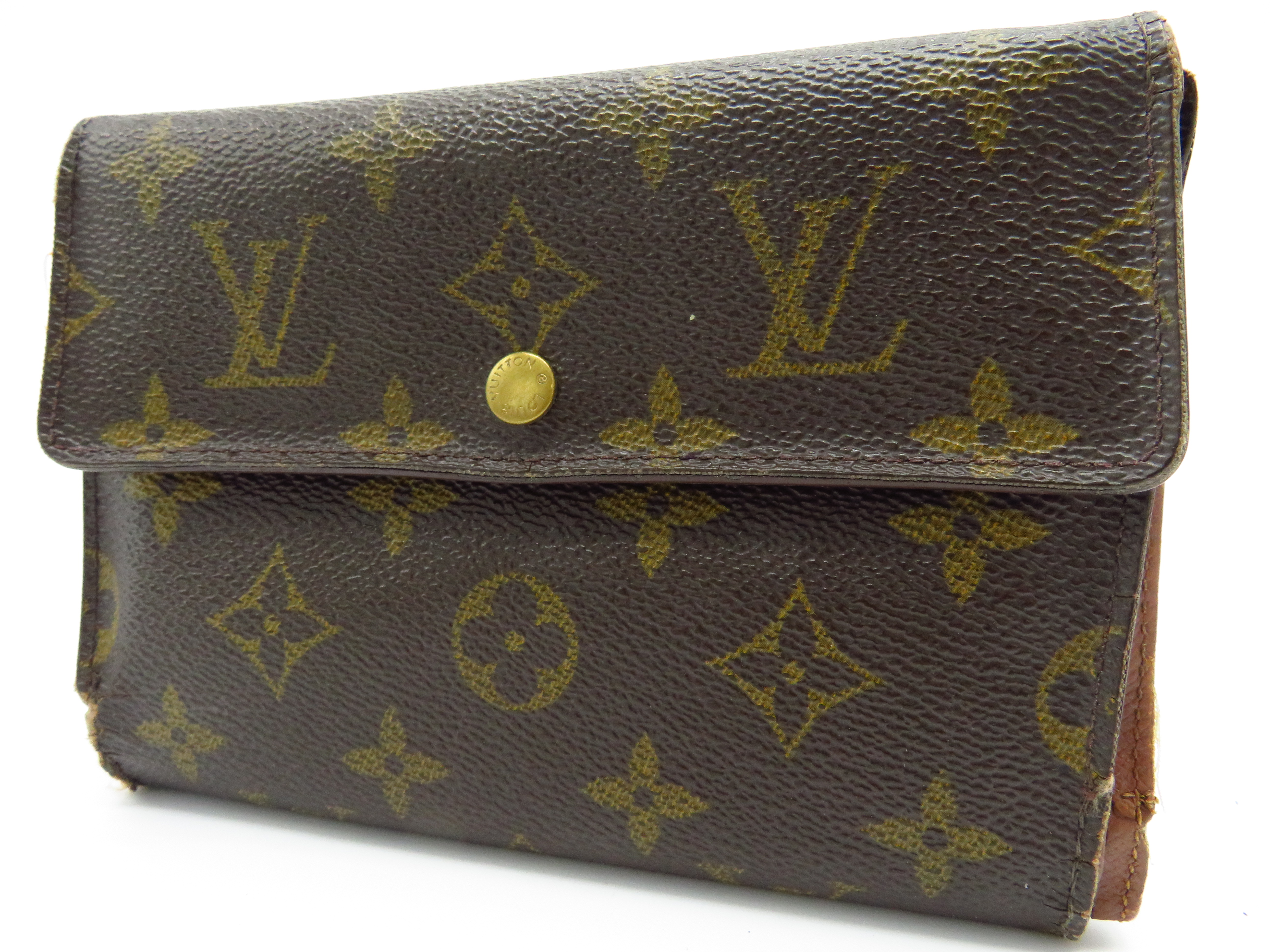 ルイヴィトン 財布