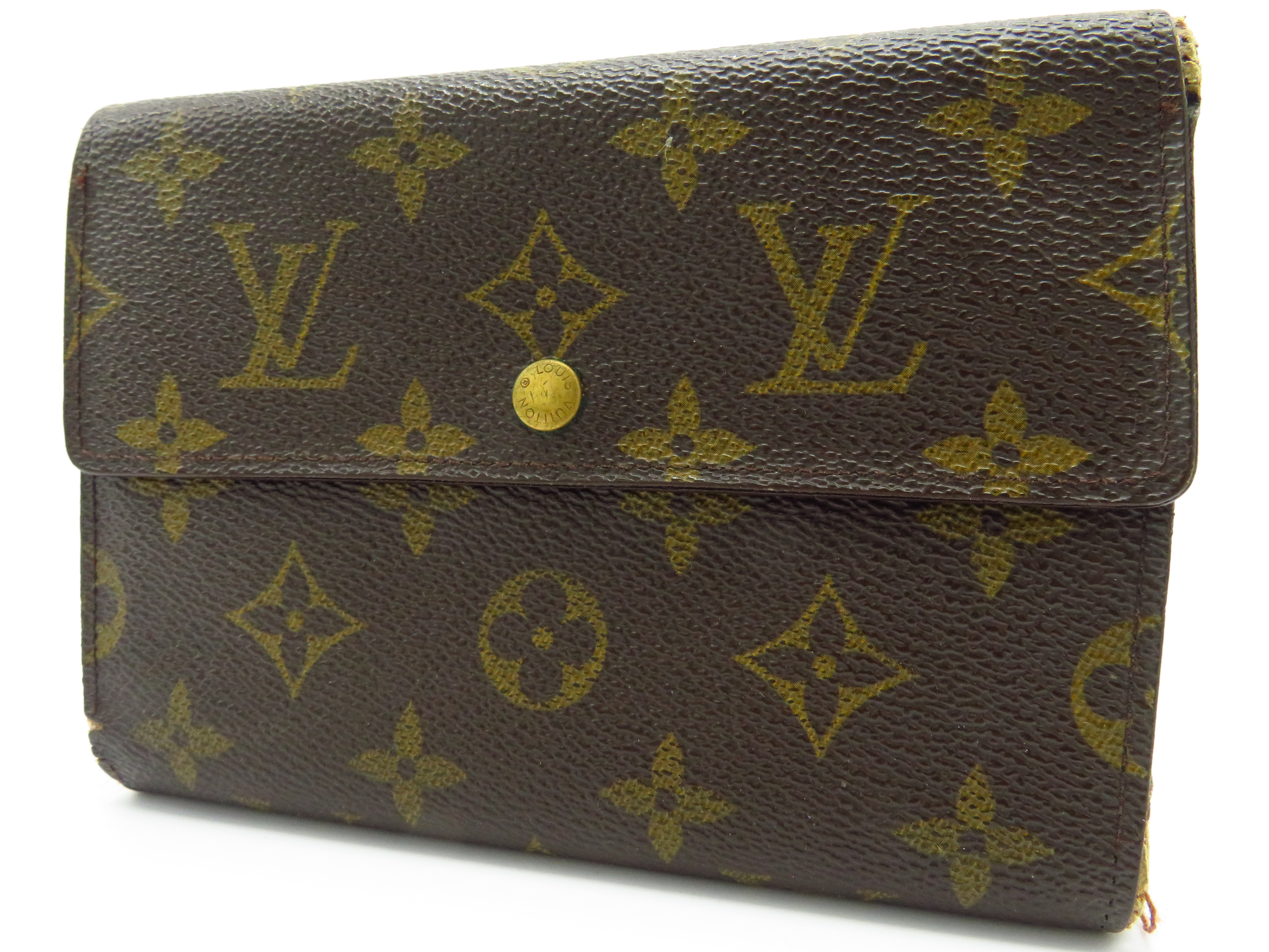 ルイヴィトン 財布