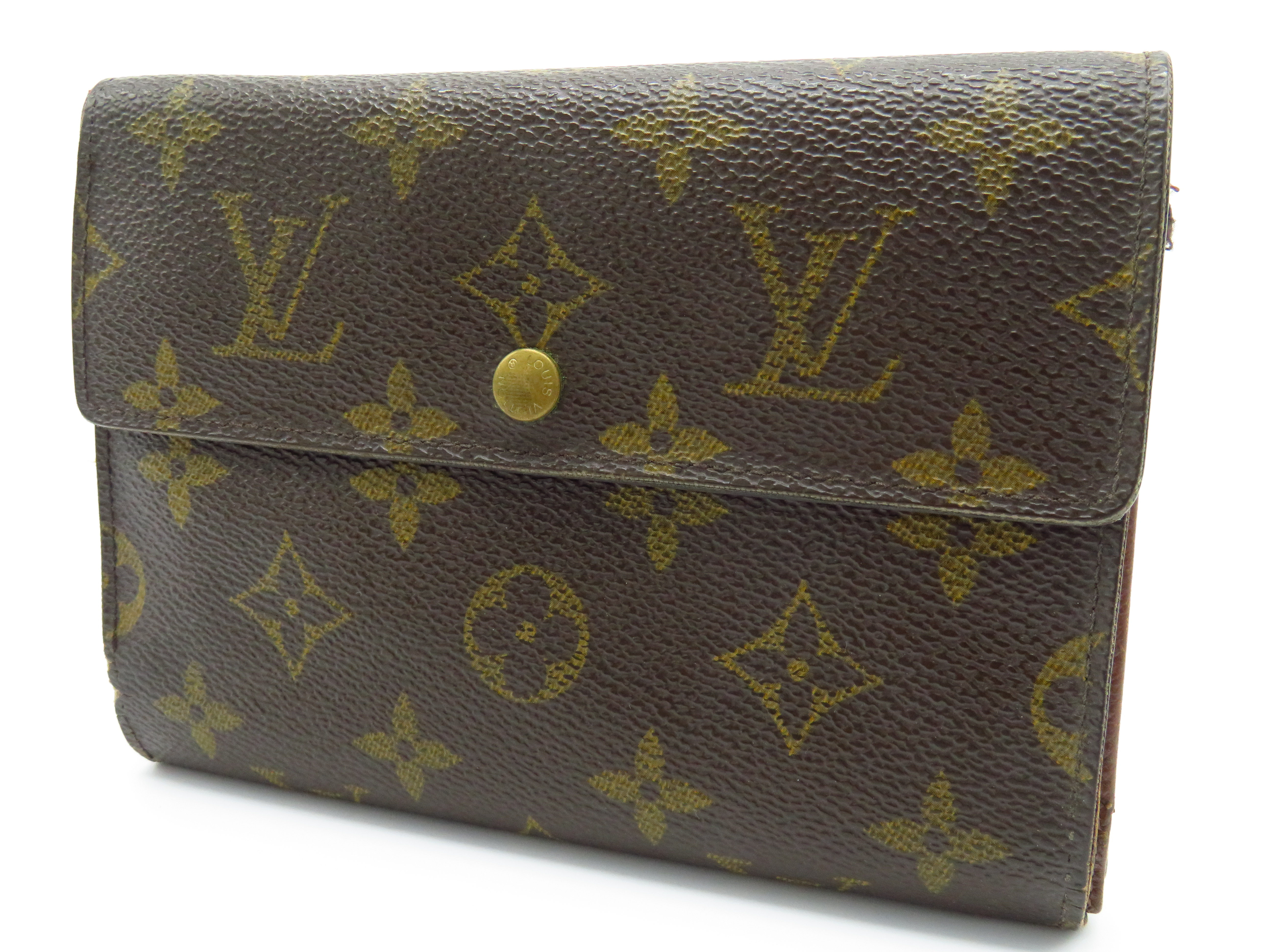 ルイヴィトン 財布