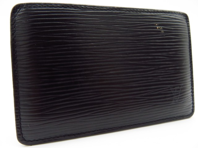 ルイヴィトン　カードケース