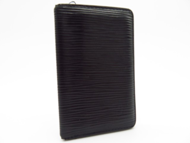 ルイヴィトン　カードケース