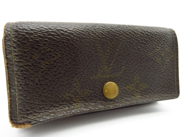 ルイヴィトン　キーケース