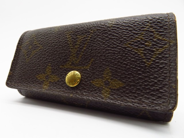 ルイヴィトン　キーケース