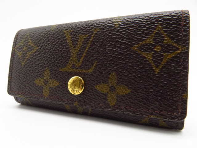 ルイヴィトン　キーケース