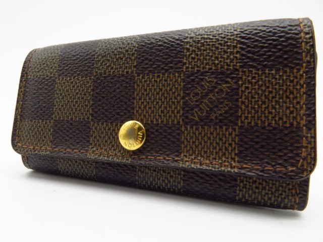 ルイヴィトン　キーケース