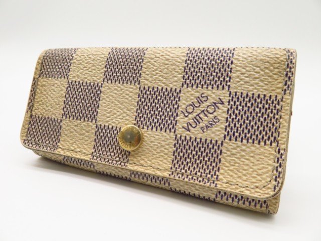 ルイヴィトン　キーケース
