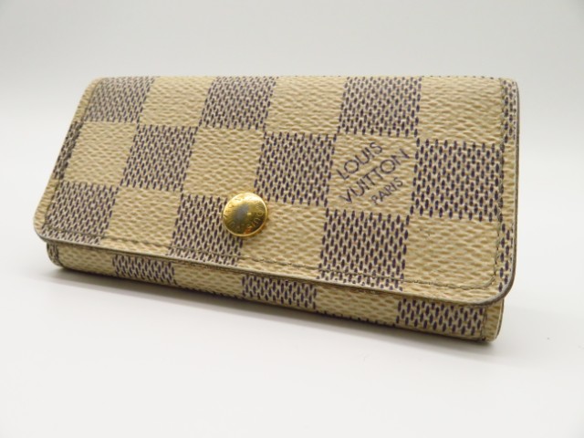 ルイヴィトン　キーケース