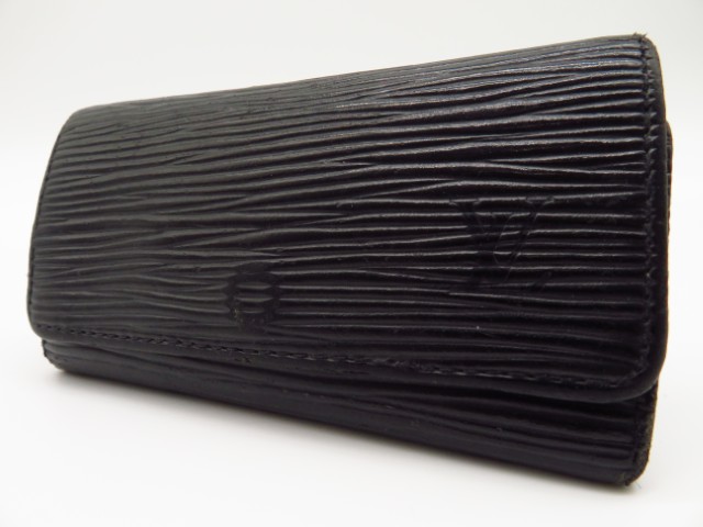 ルイヴィトン　キーケース