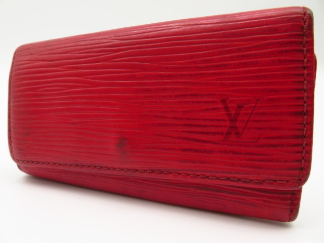 ルイヴィトン　キーケース