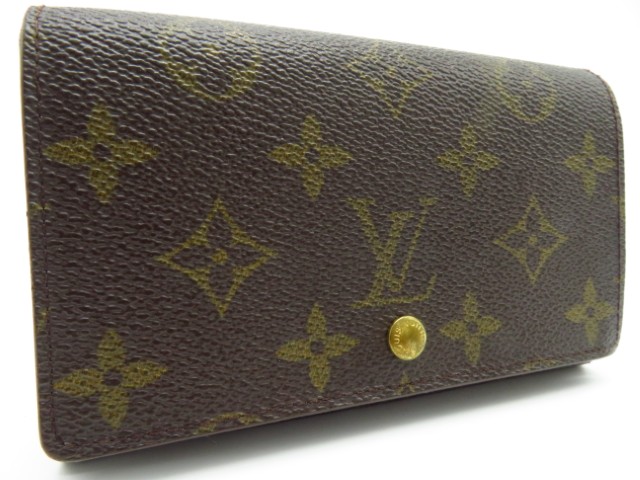 ルイヴィトン 財布