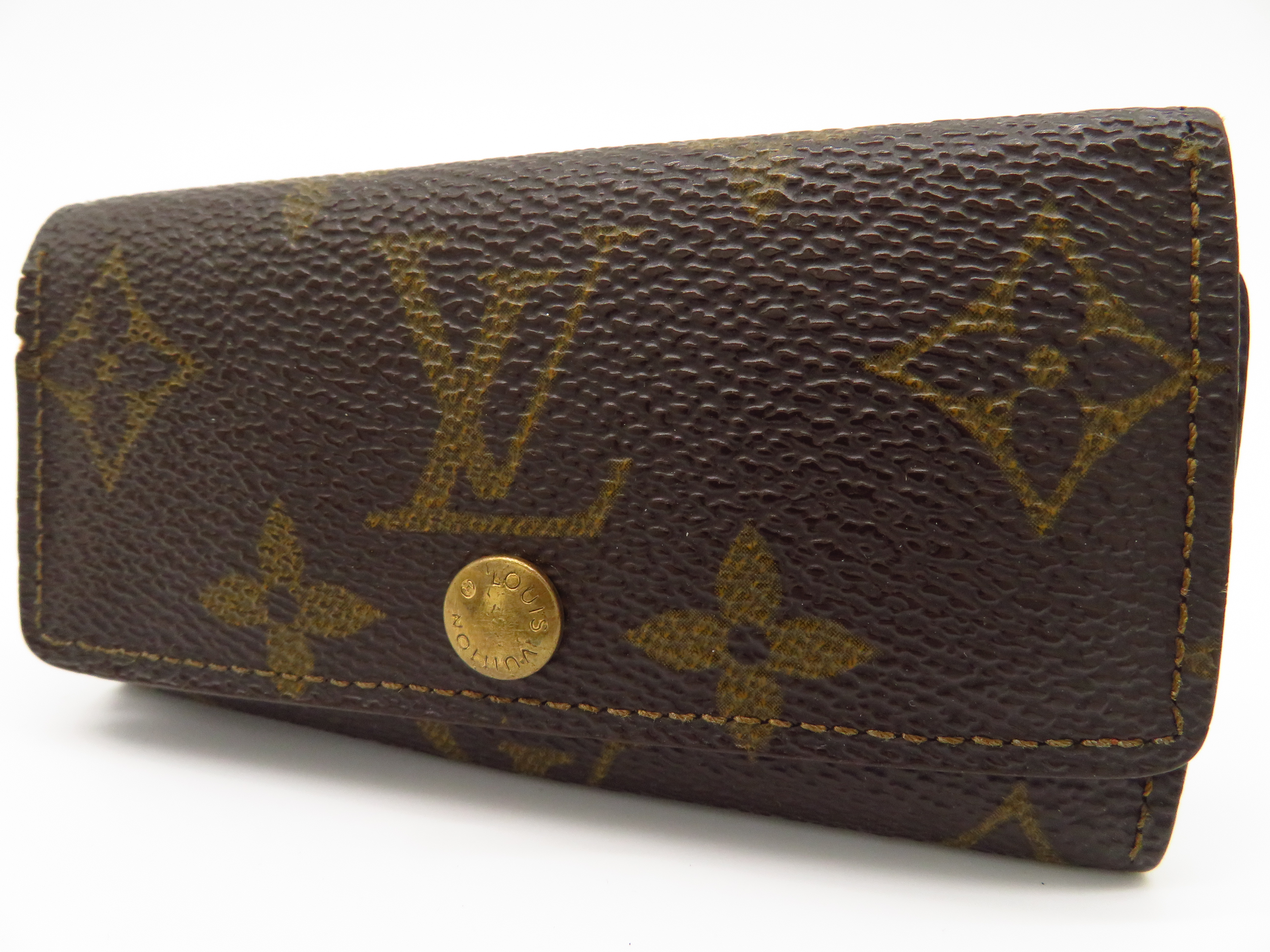 ルイヴィトン キーケース