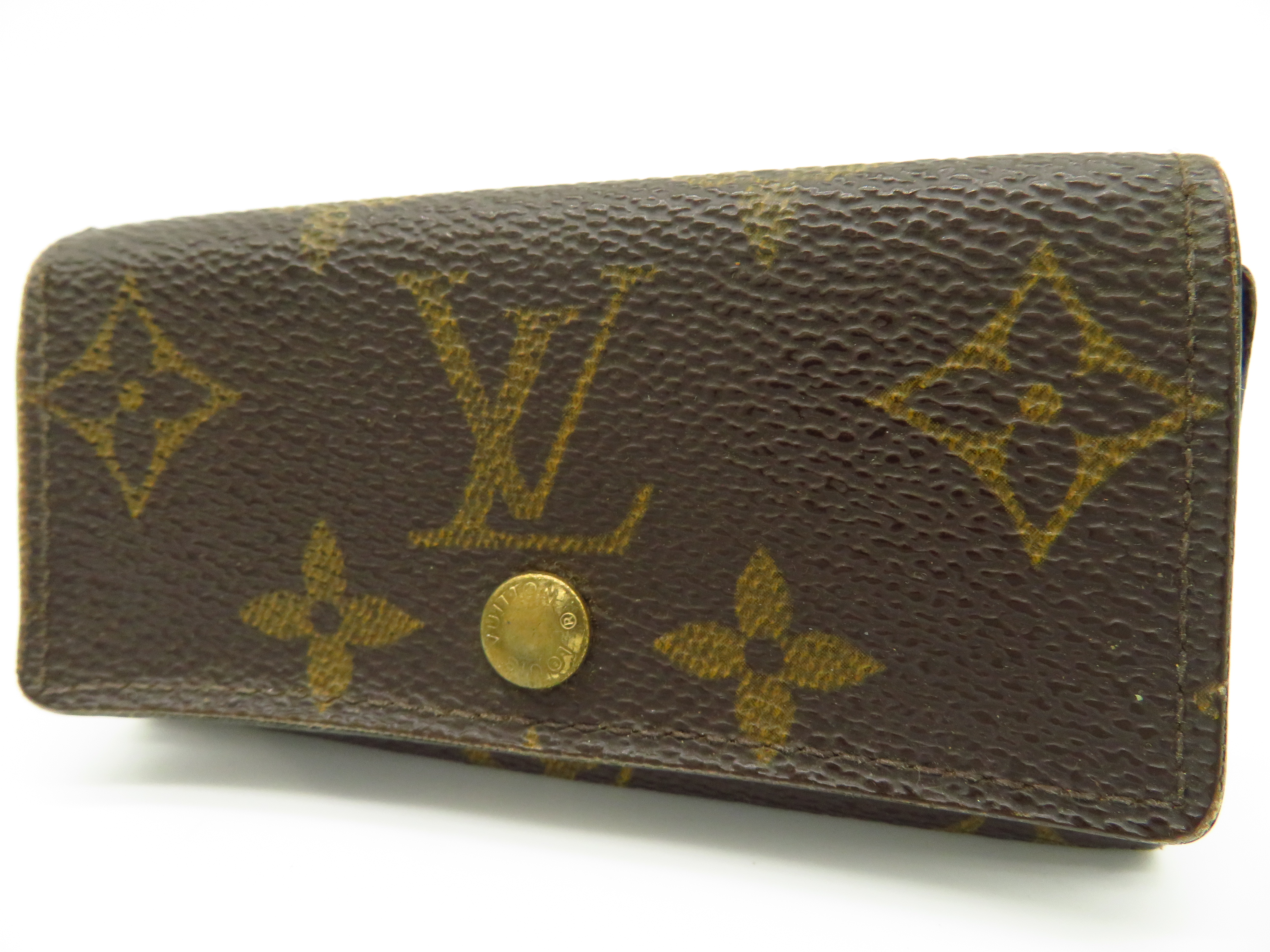 ルイヴィトン キーケース