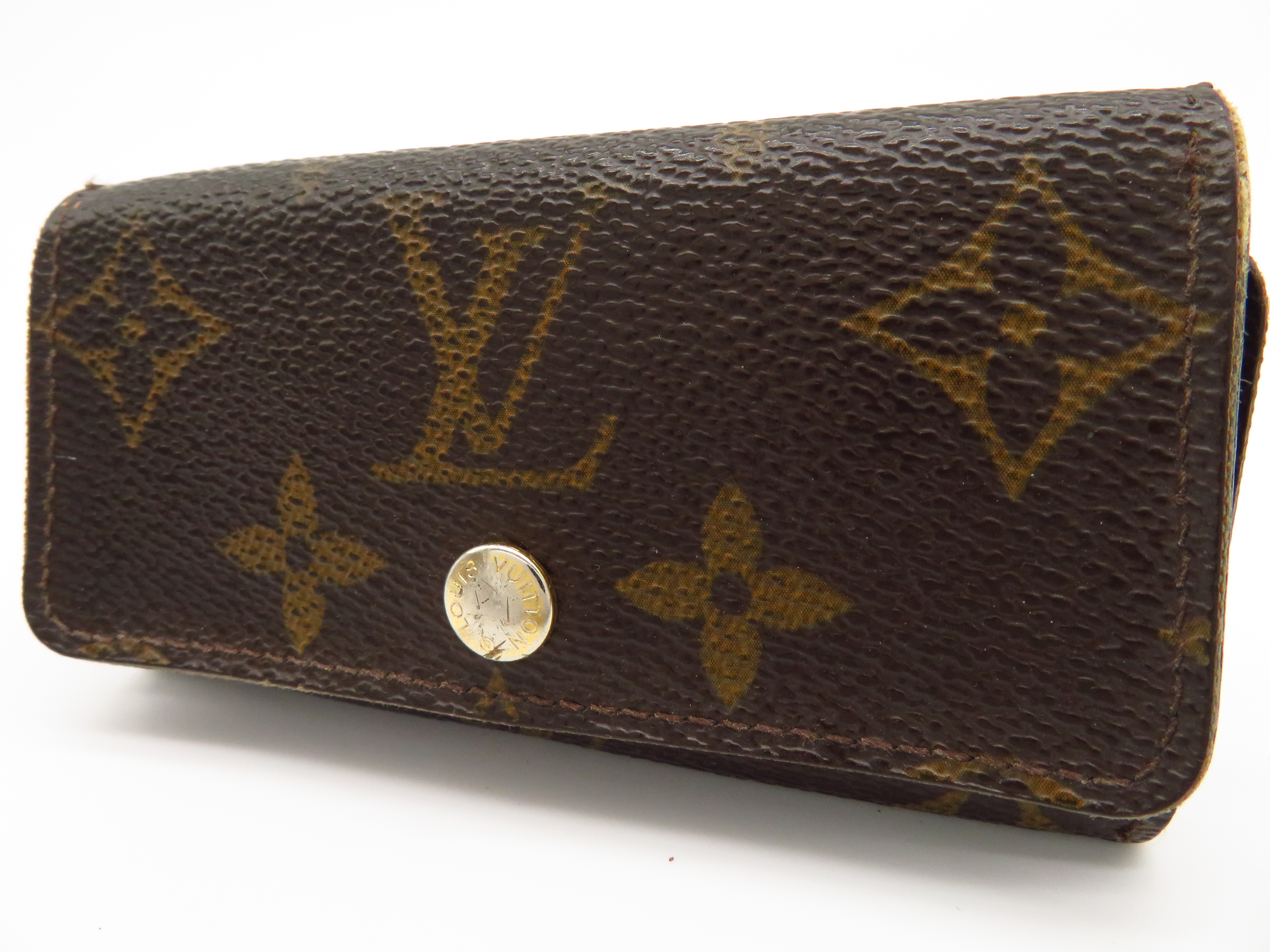 ルイヴィトン キーケース