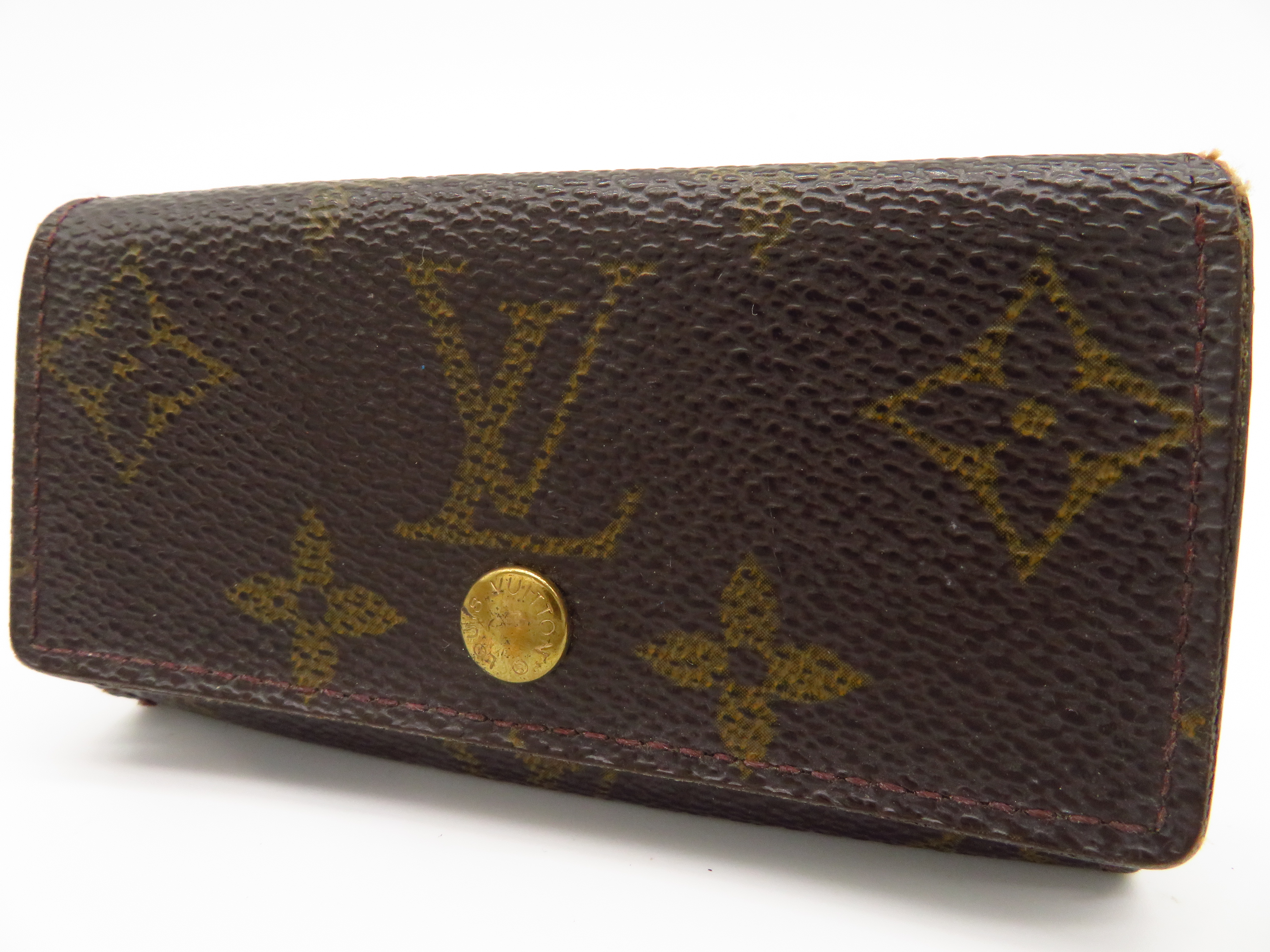 ルイヴィトン キーケース