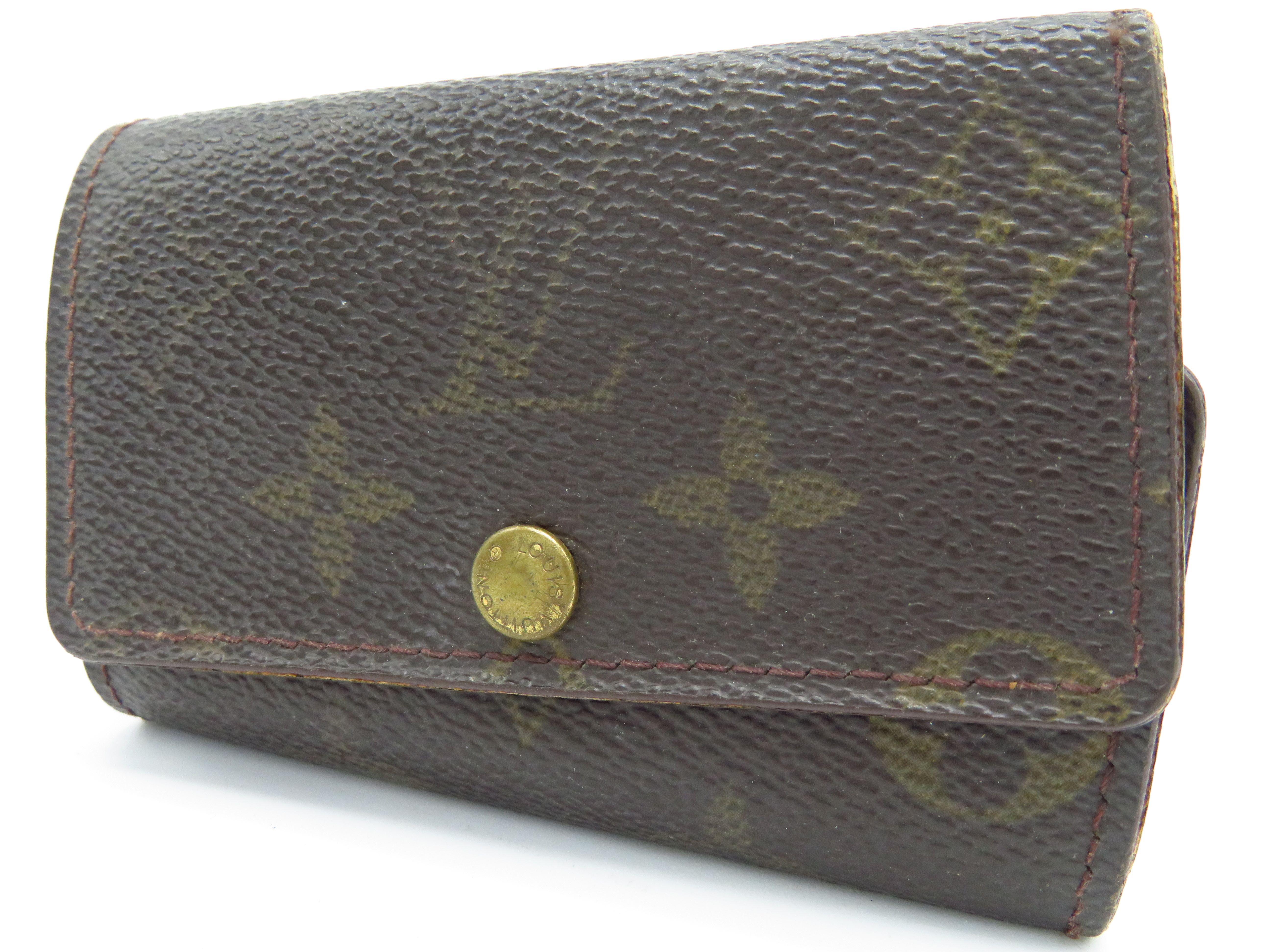 ルイヴィトン キーケース