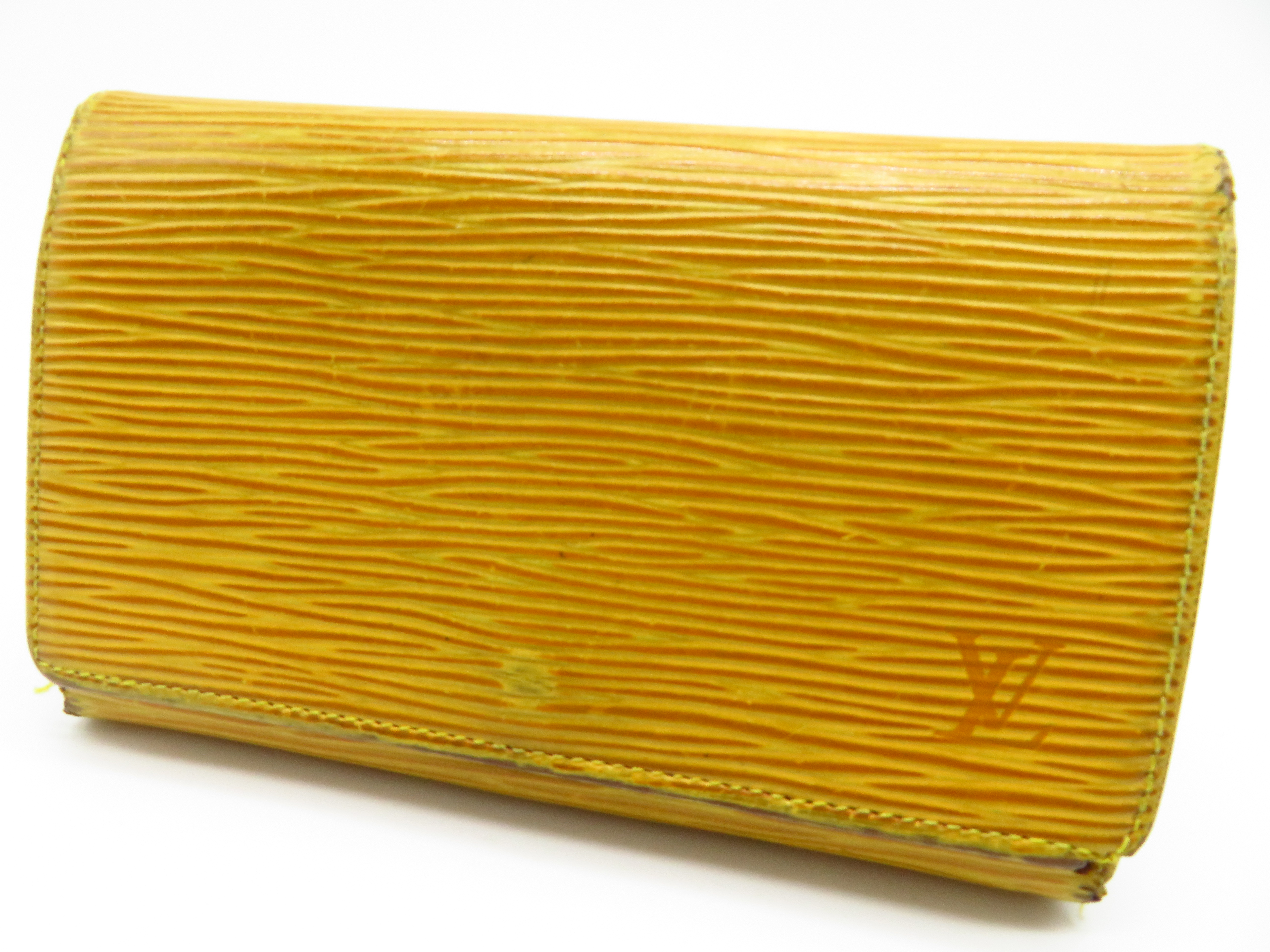 ルイヴィトン 財布