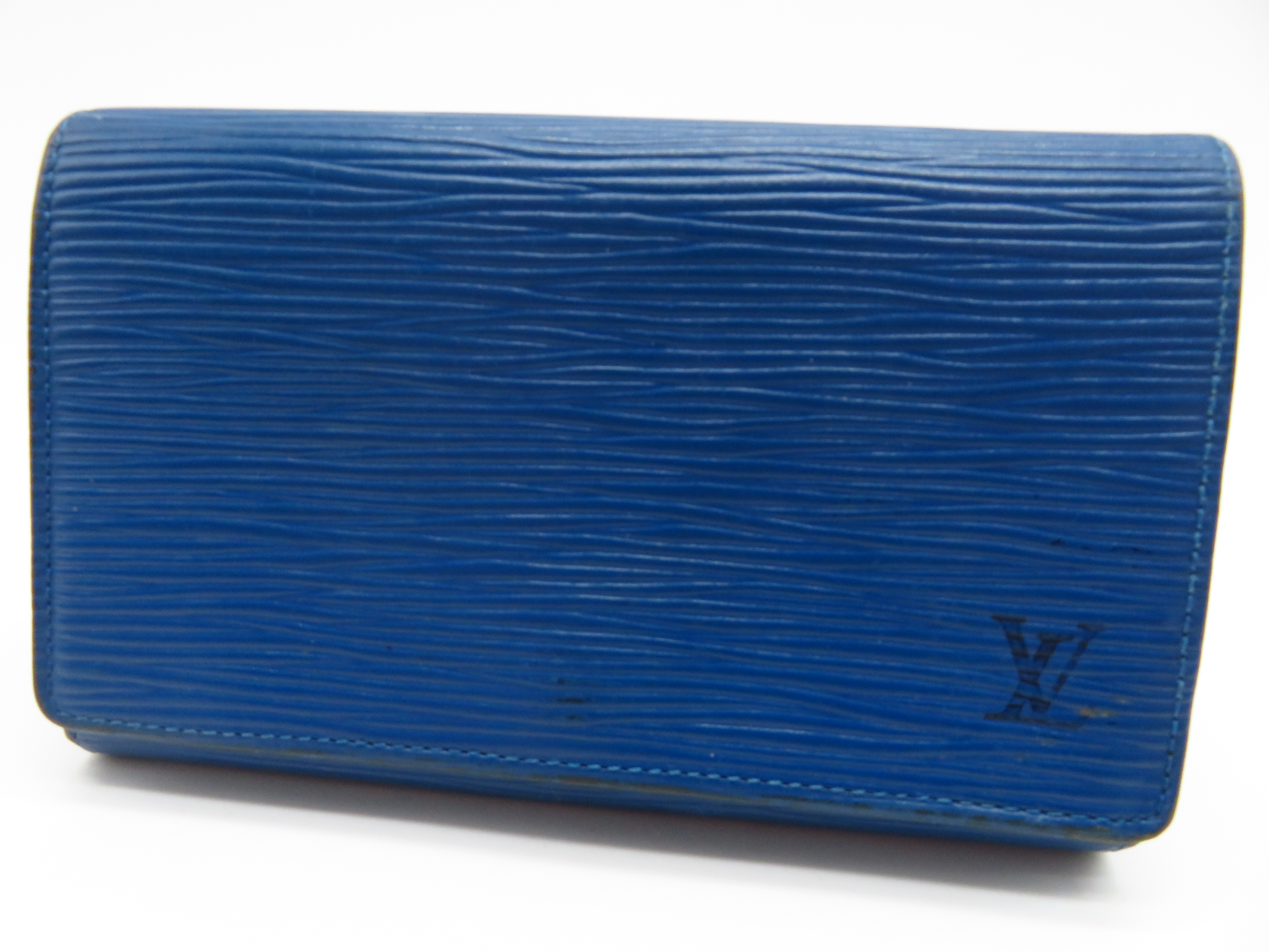 ルイヴィトン 財布