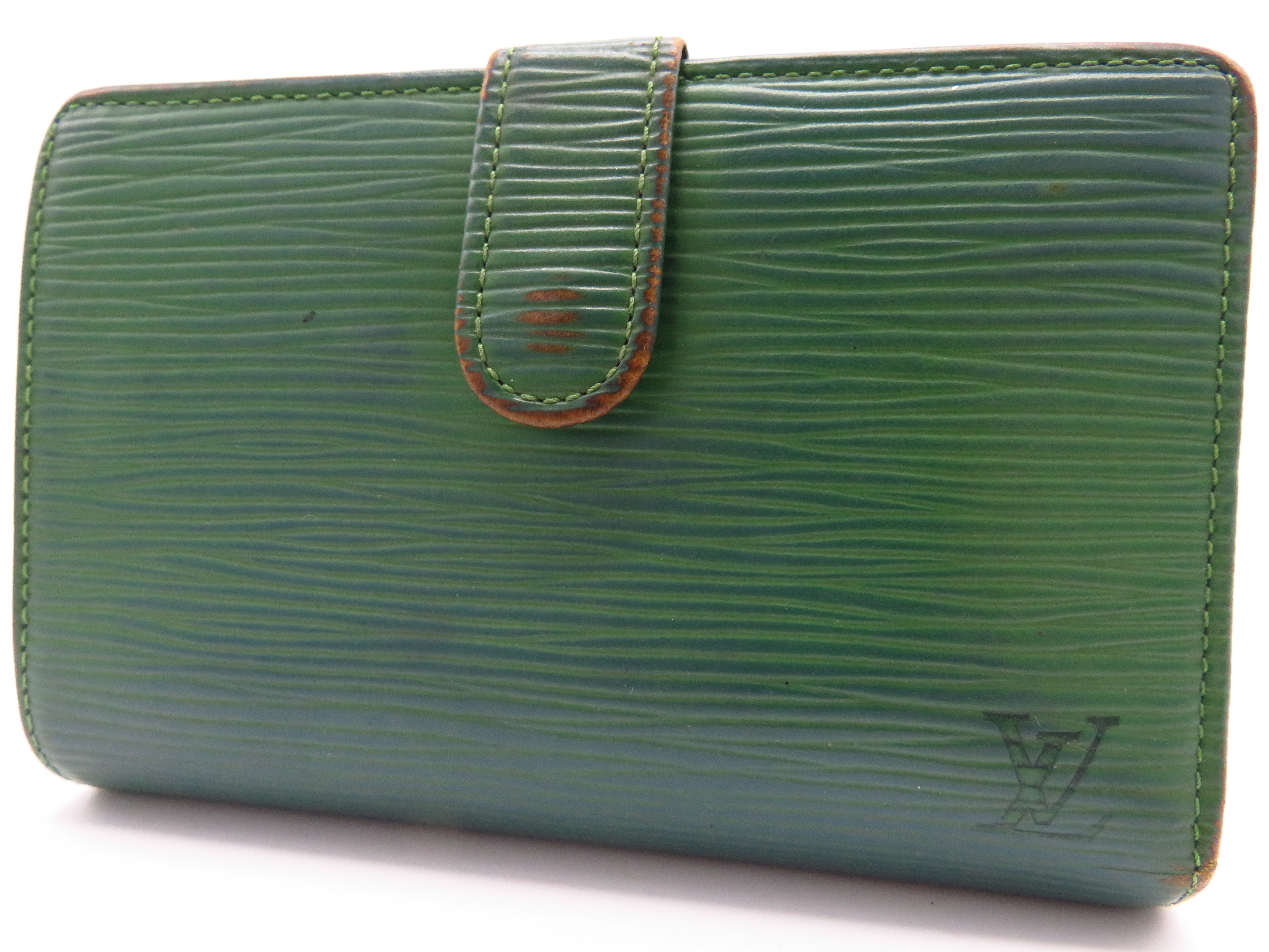 ルイヴィトン 財布