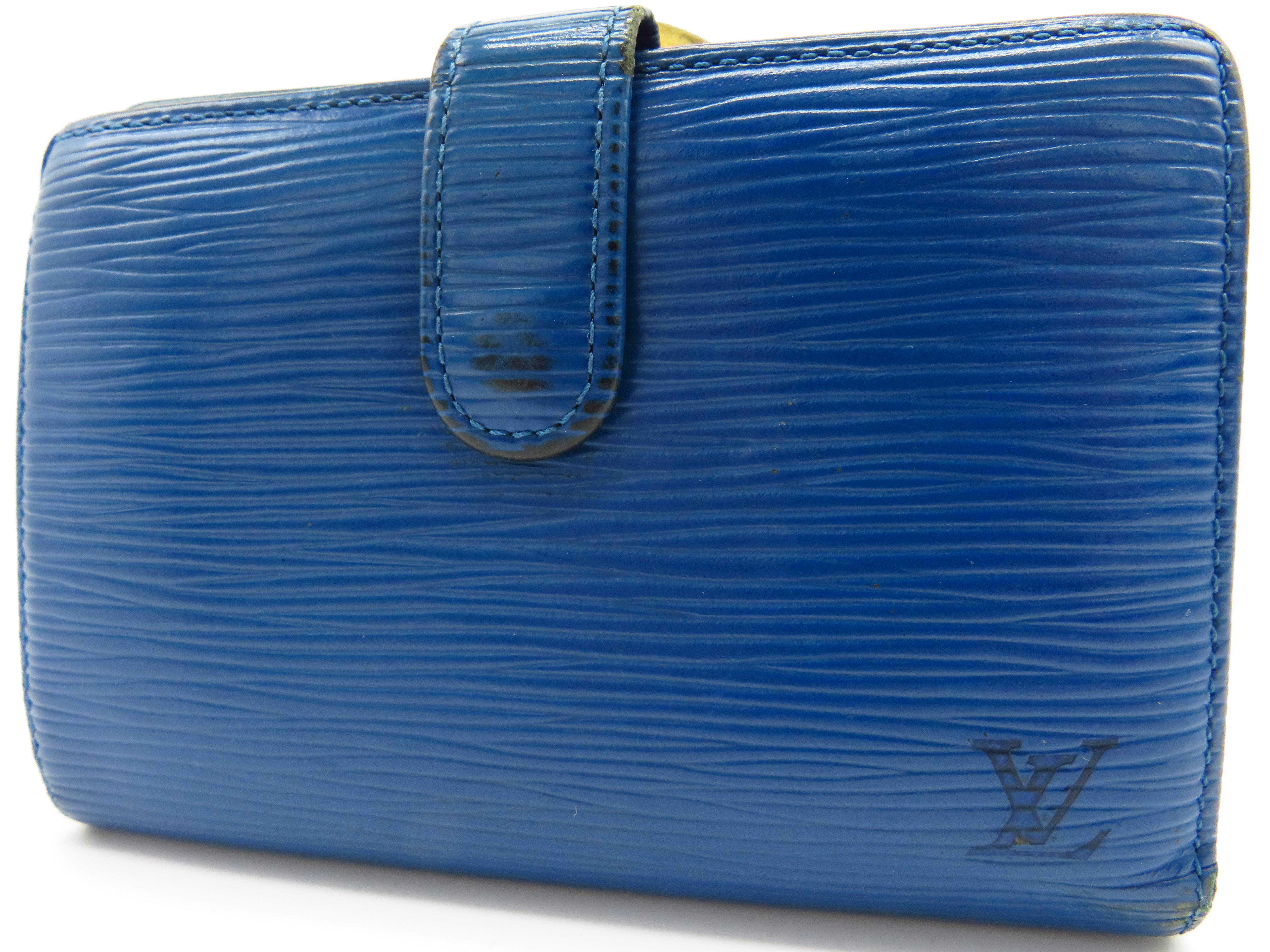 ルイヴィトン 財布