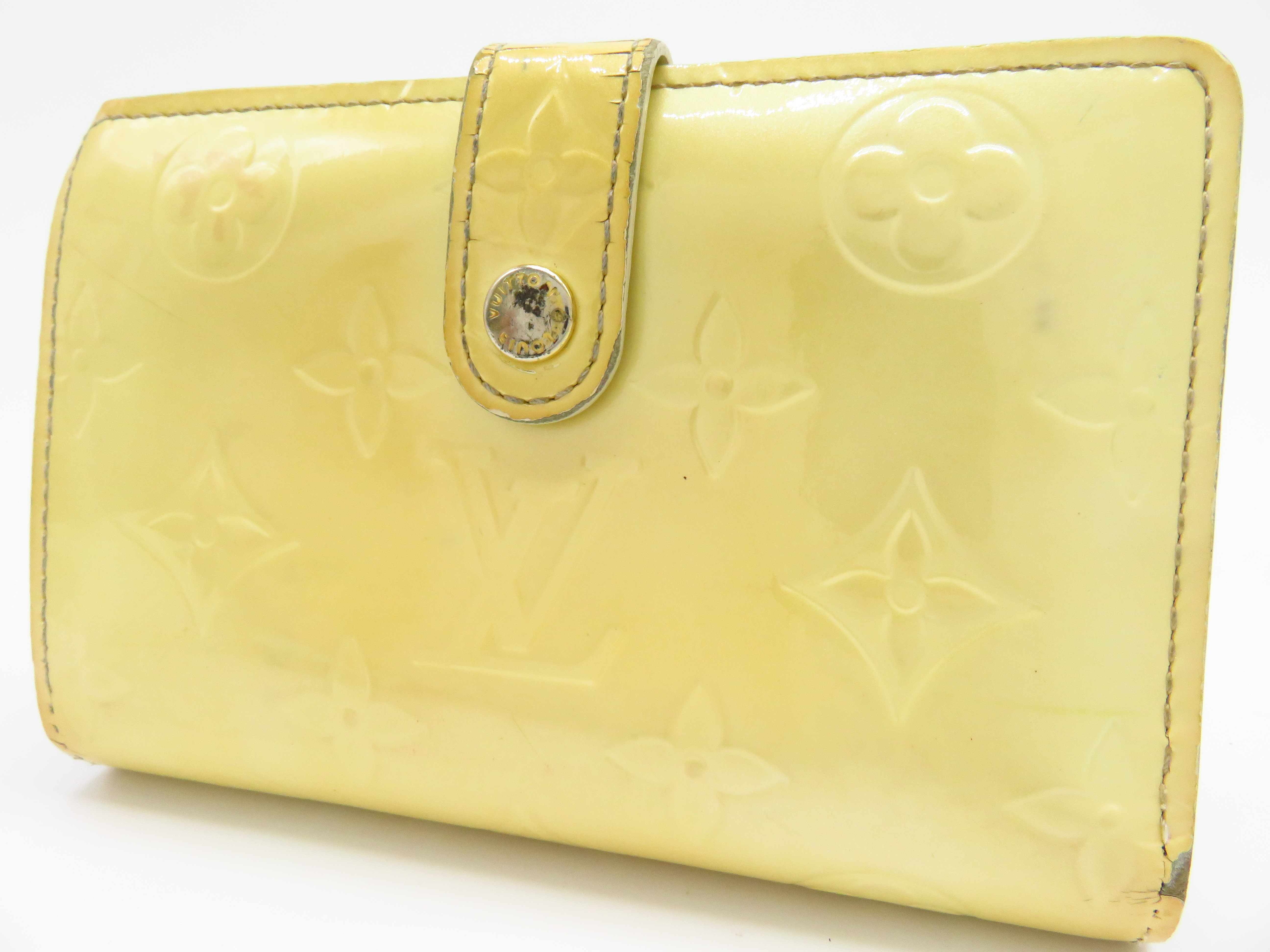 ルイヴィトン 財布